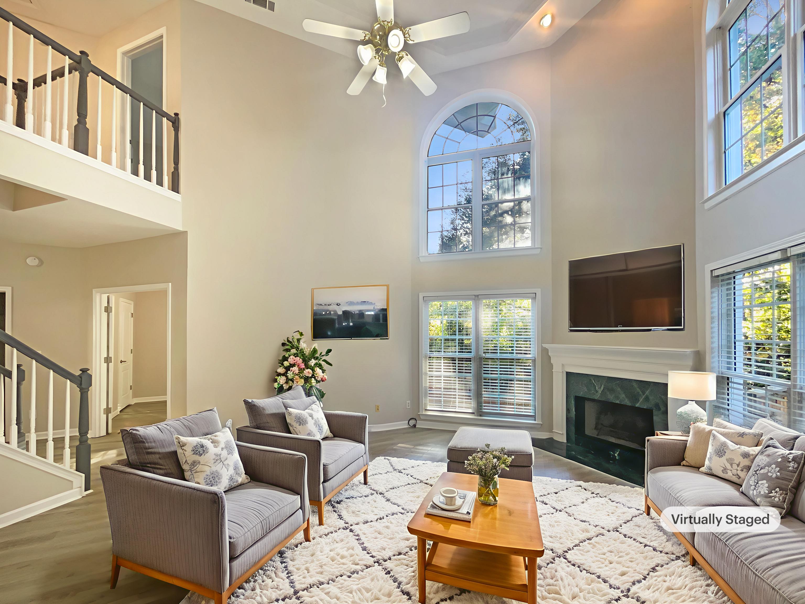 Photo 2 of 44 of 2680 Factor Walk Blvd, Suwanee, GA