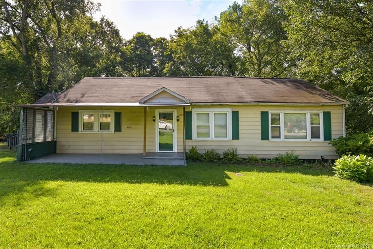 4251 Roberta Rd, Concord, NC 28027 Opendoor