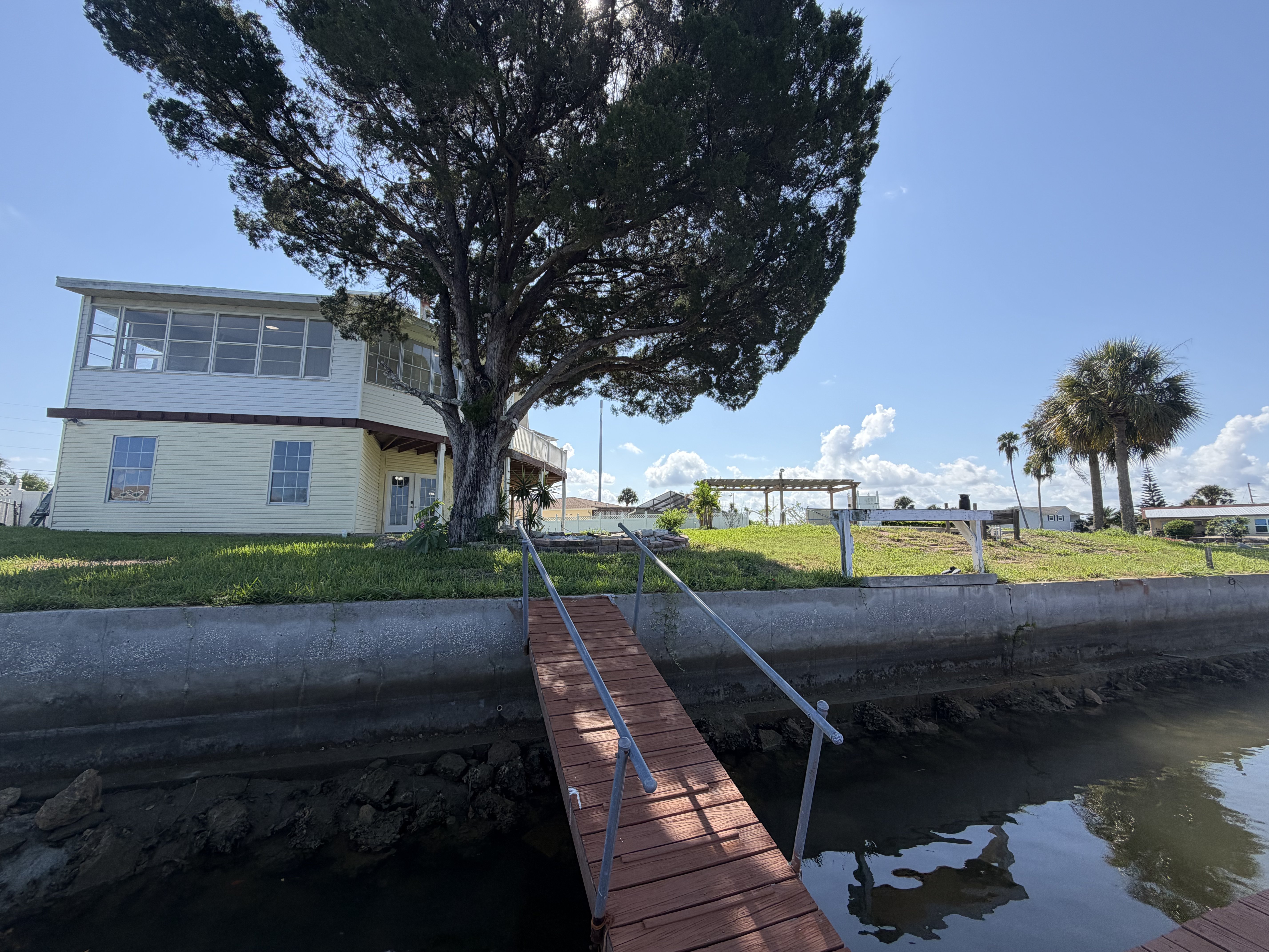 Photo 54 of 76 of 4100 Flamingo Blvd, Hernando Beach, FL