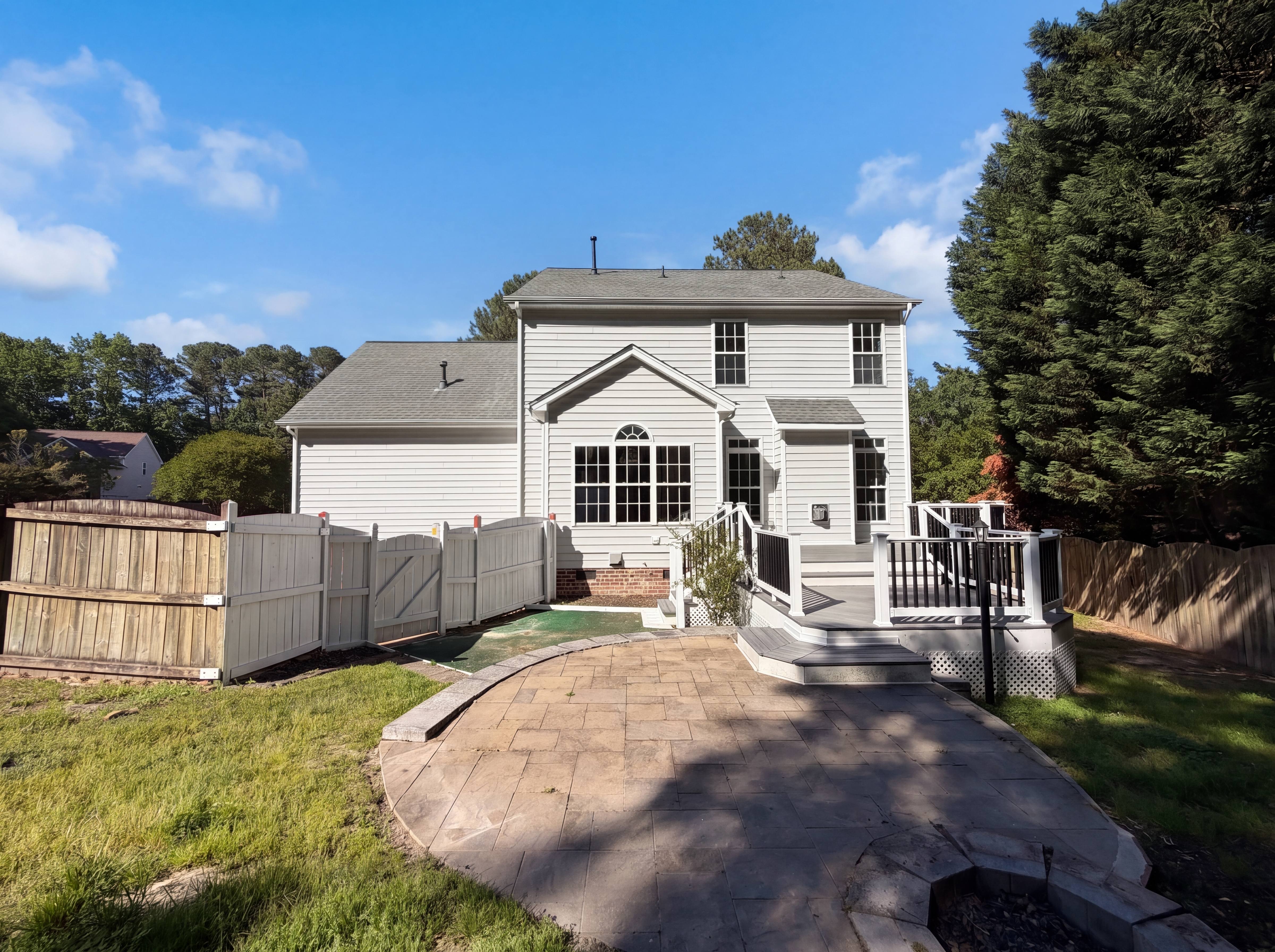 Photo 5 of 21 of 3440 Coach Lantern Ave, Wake Forest, NC