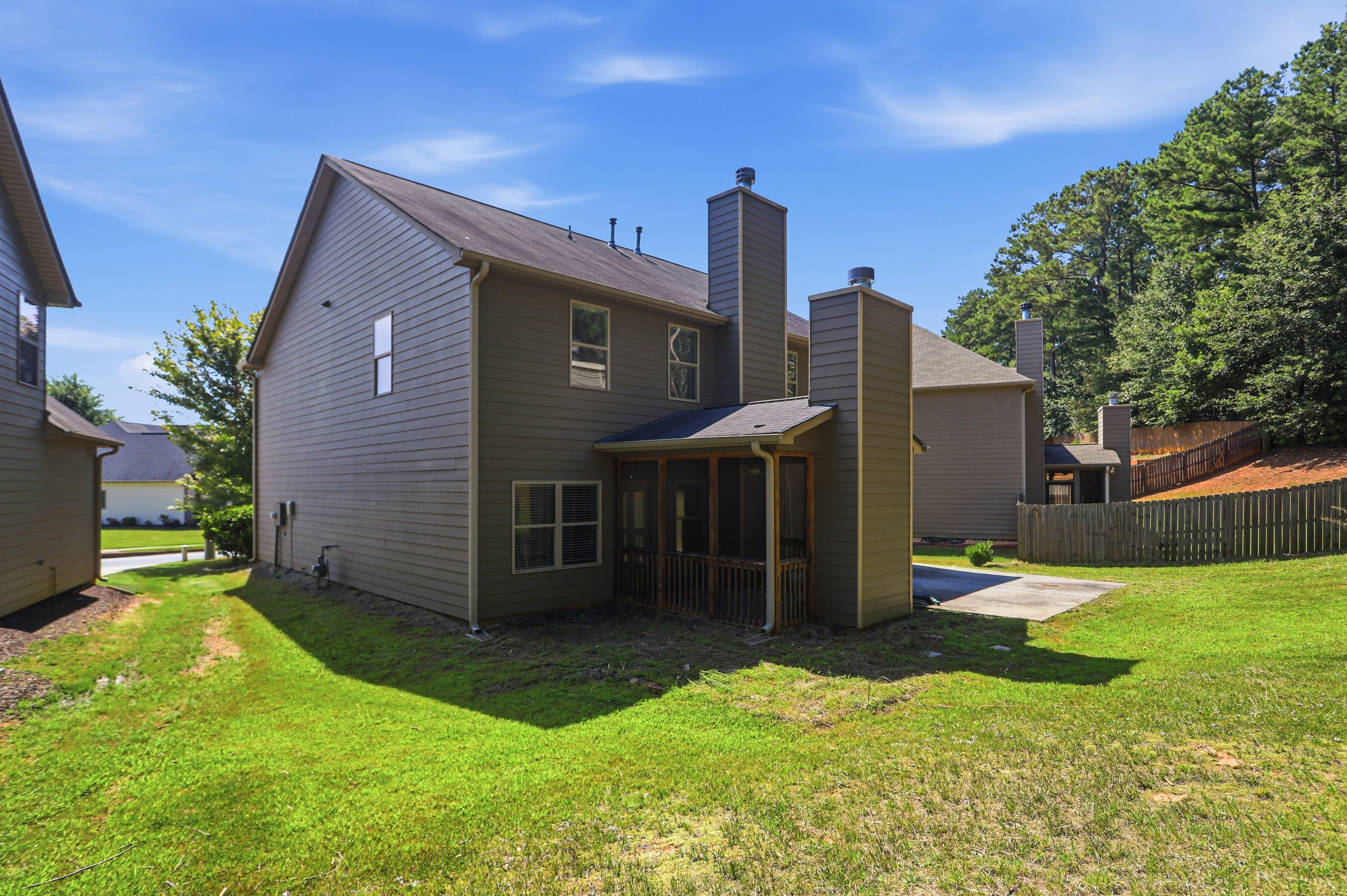 Photo 38 of 44 of 157 Ashbury Cir, Dallas, GA