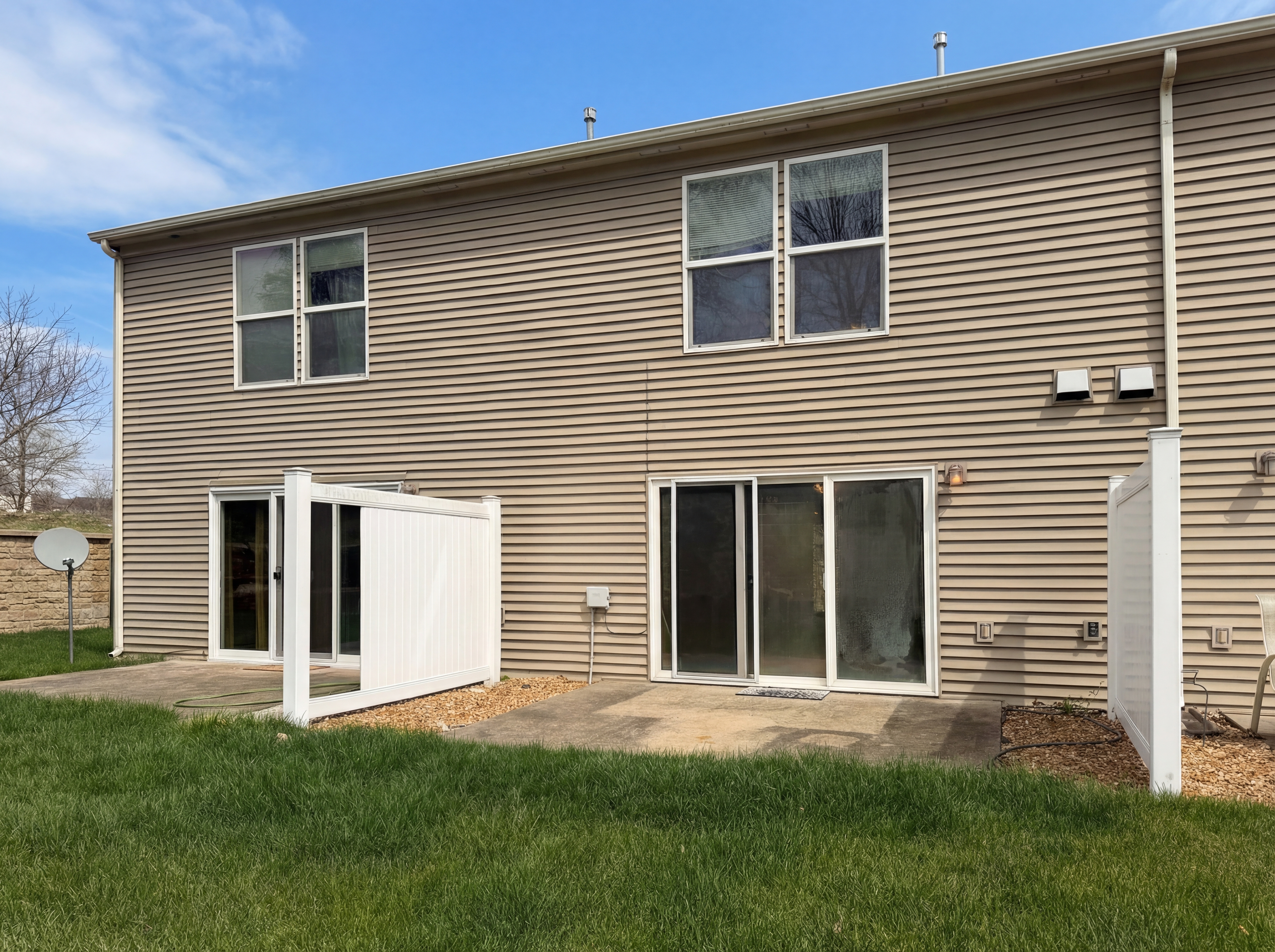 Photo 11 of 19 of 5536 N Fairmount Ave, Kansas City, MO
