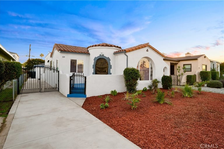 614 W 111th Pl, Los Angeles, CA 90044 Opendoor