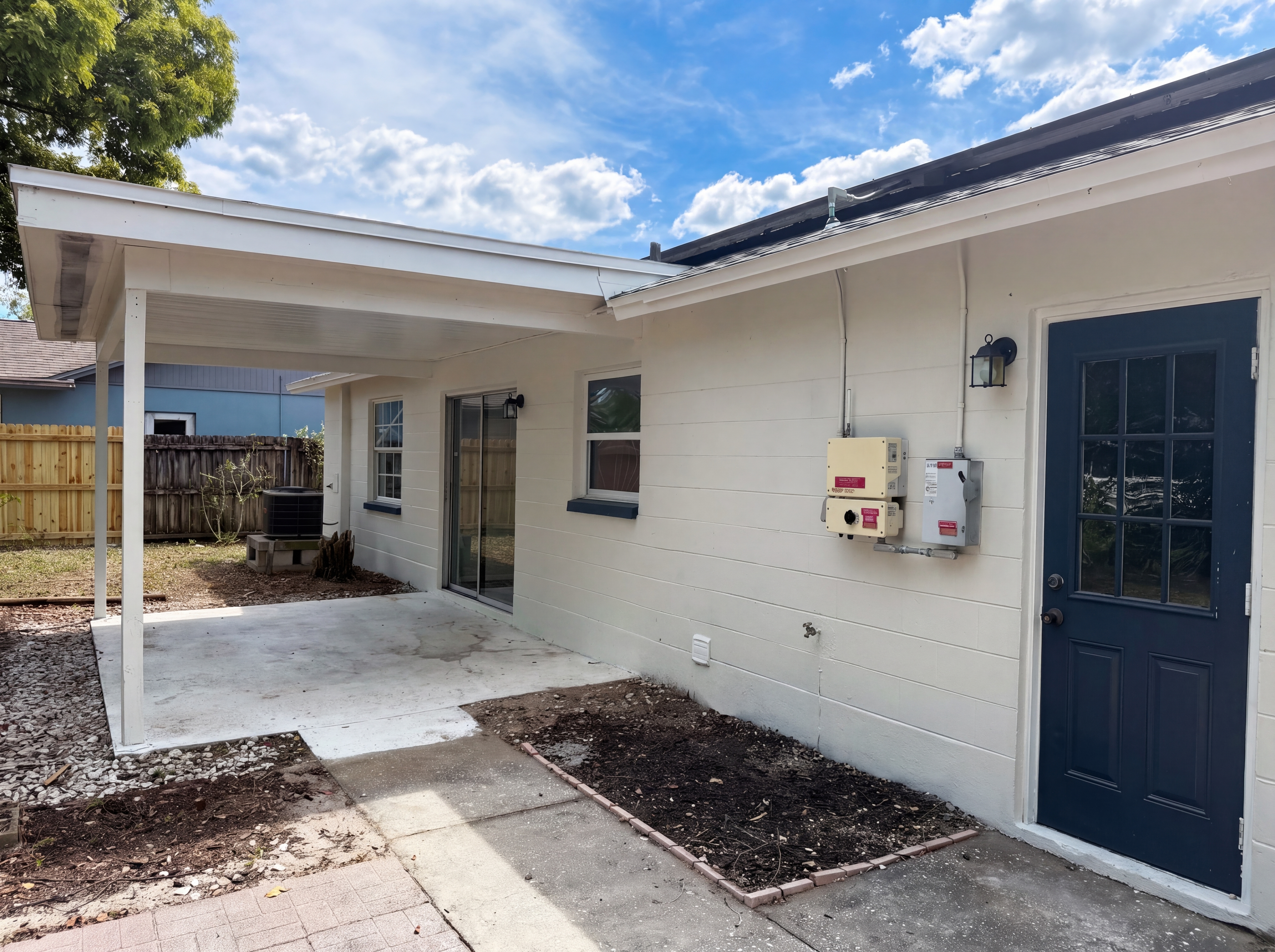 Photo 19 of 20 of 3130 Ludlow Dr, New Port Richey, FL