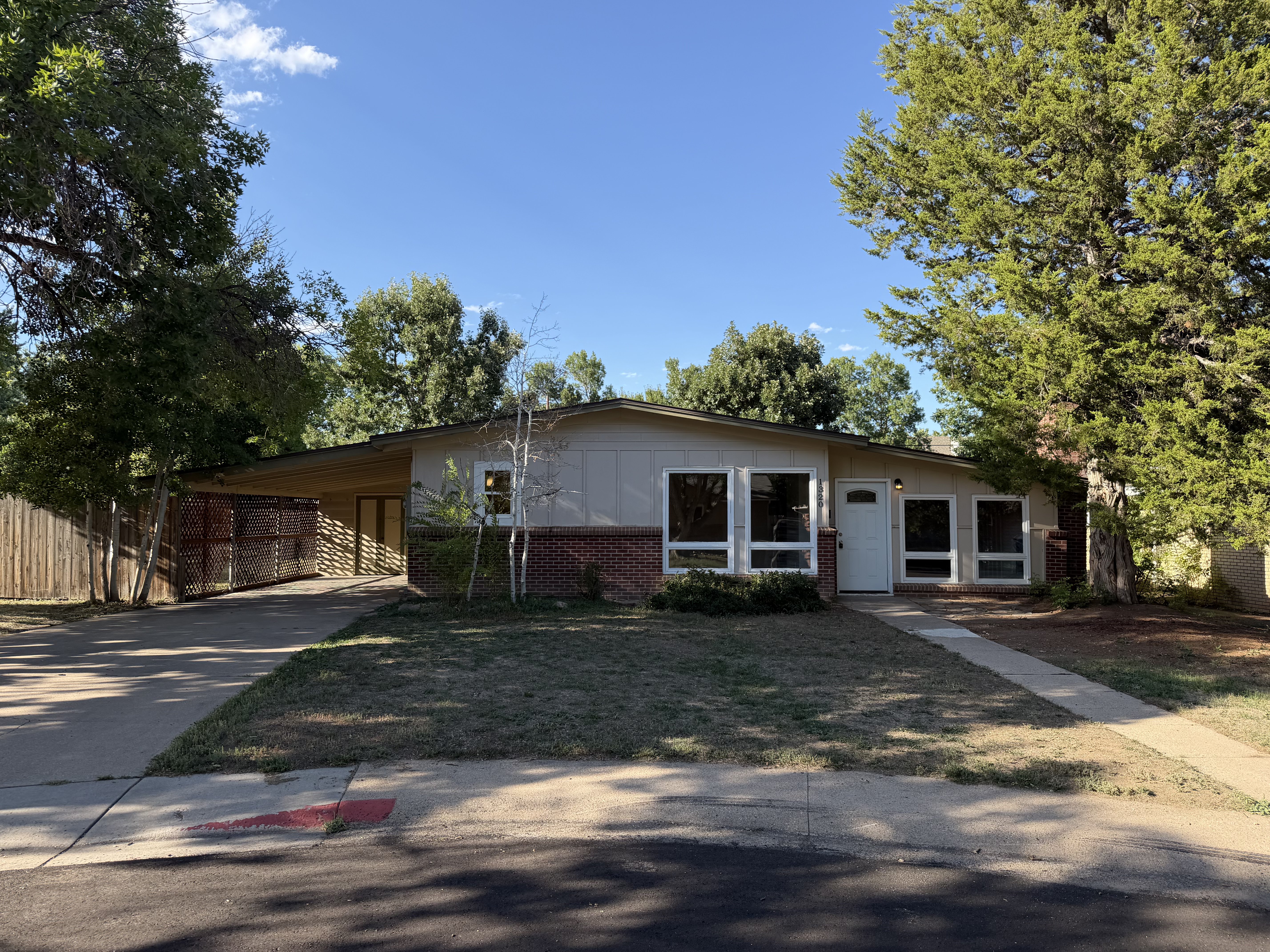 Photo 6 of 24 of 1320 Westward Dr, Fort Collins, CO