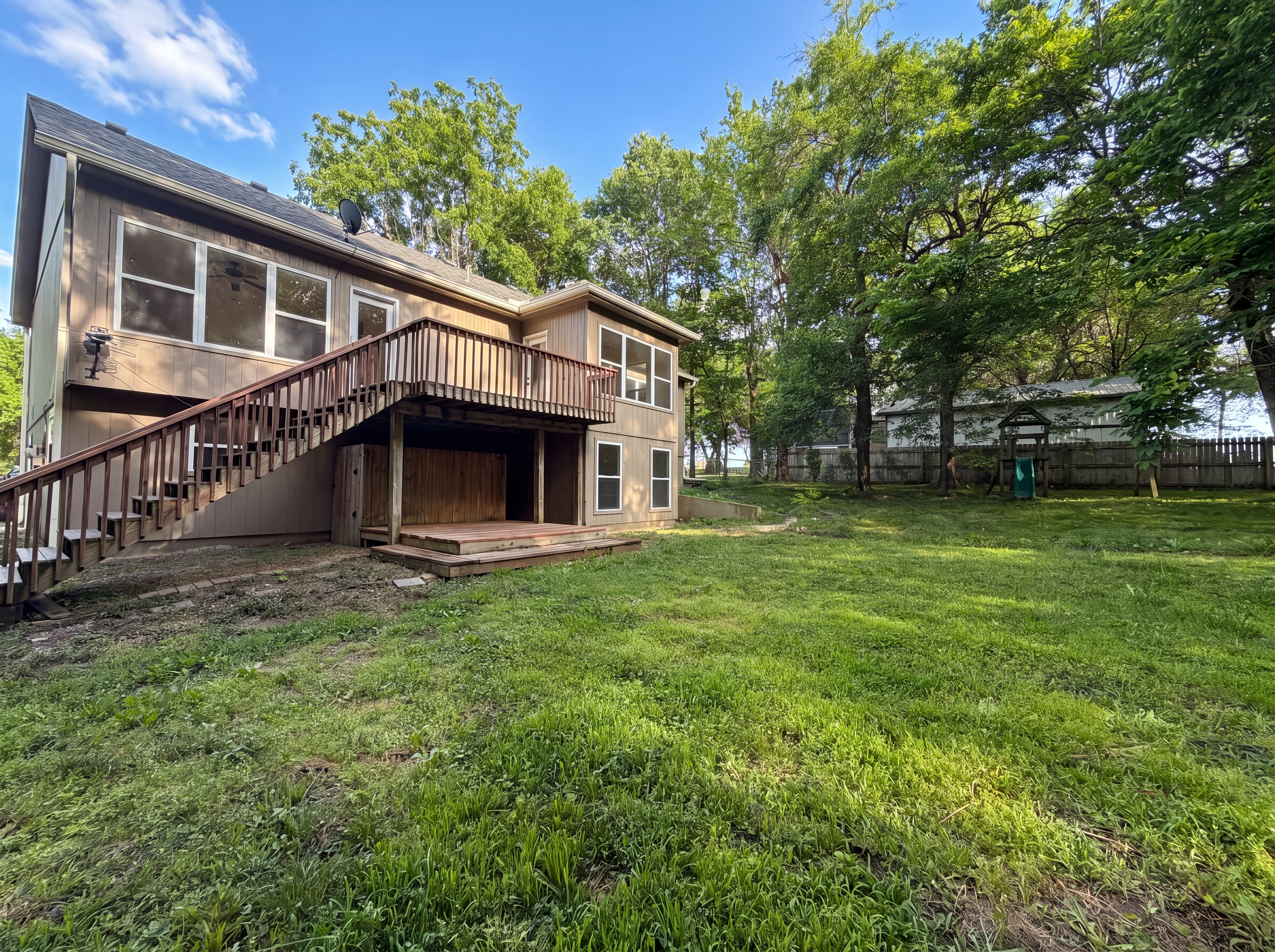 Photo 16 of 20 of 530 NW 1891st Rd, Kingsville, MO