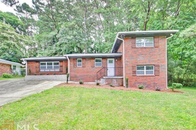 651 Skipper Dr NW, Atlanta, GA 30318 Opendoor
