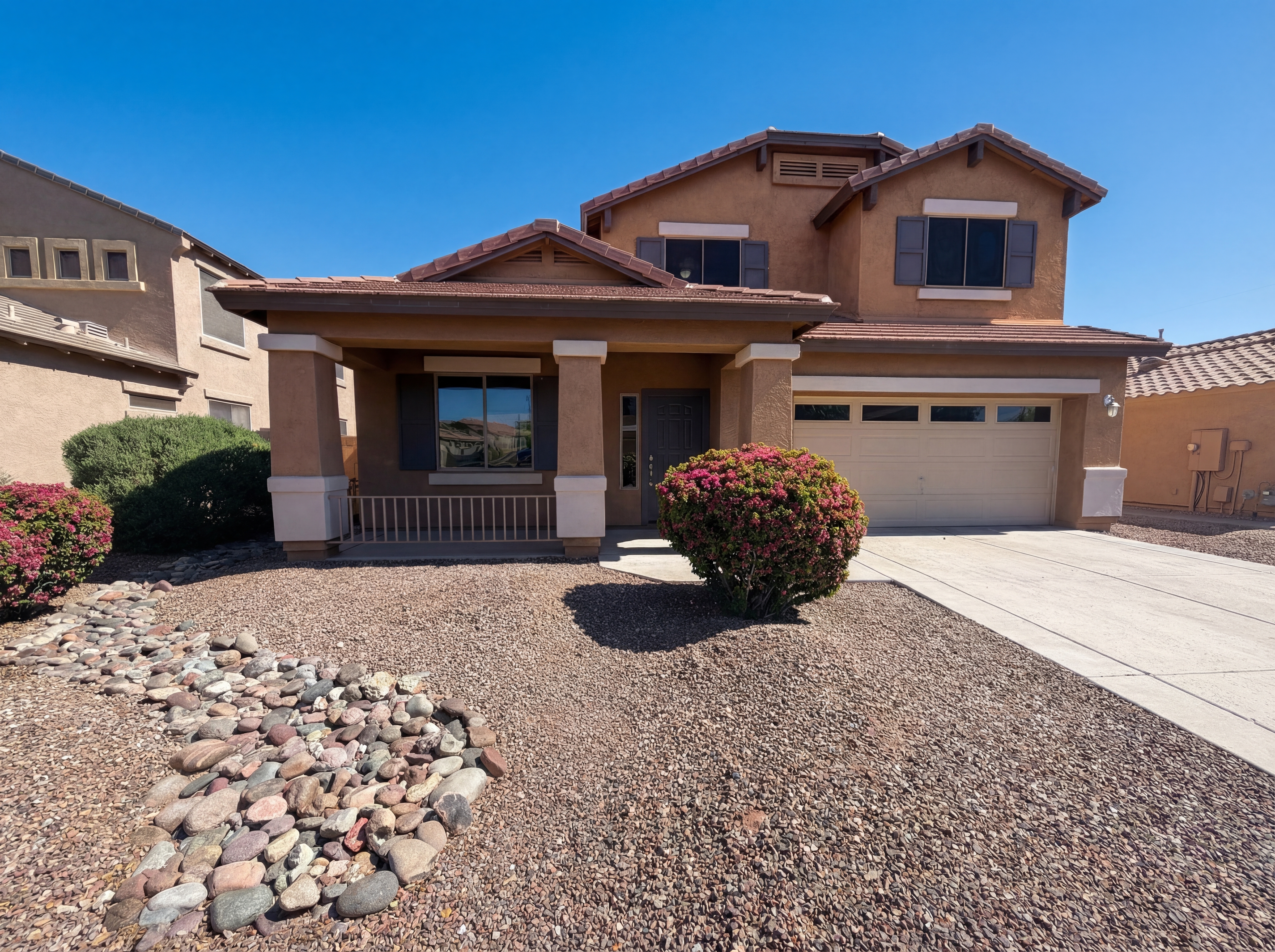 Photo 7 of 39 of 2634 E Ridge Creek Rd, Phoenix, AZ