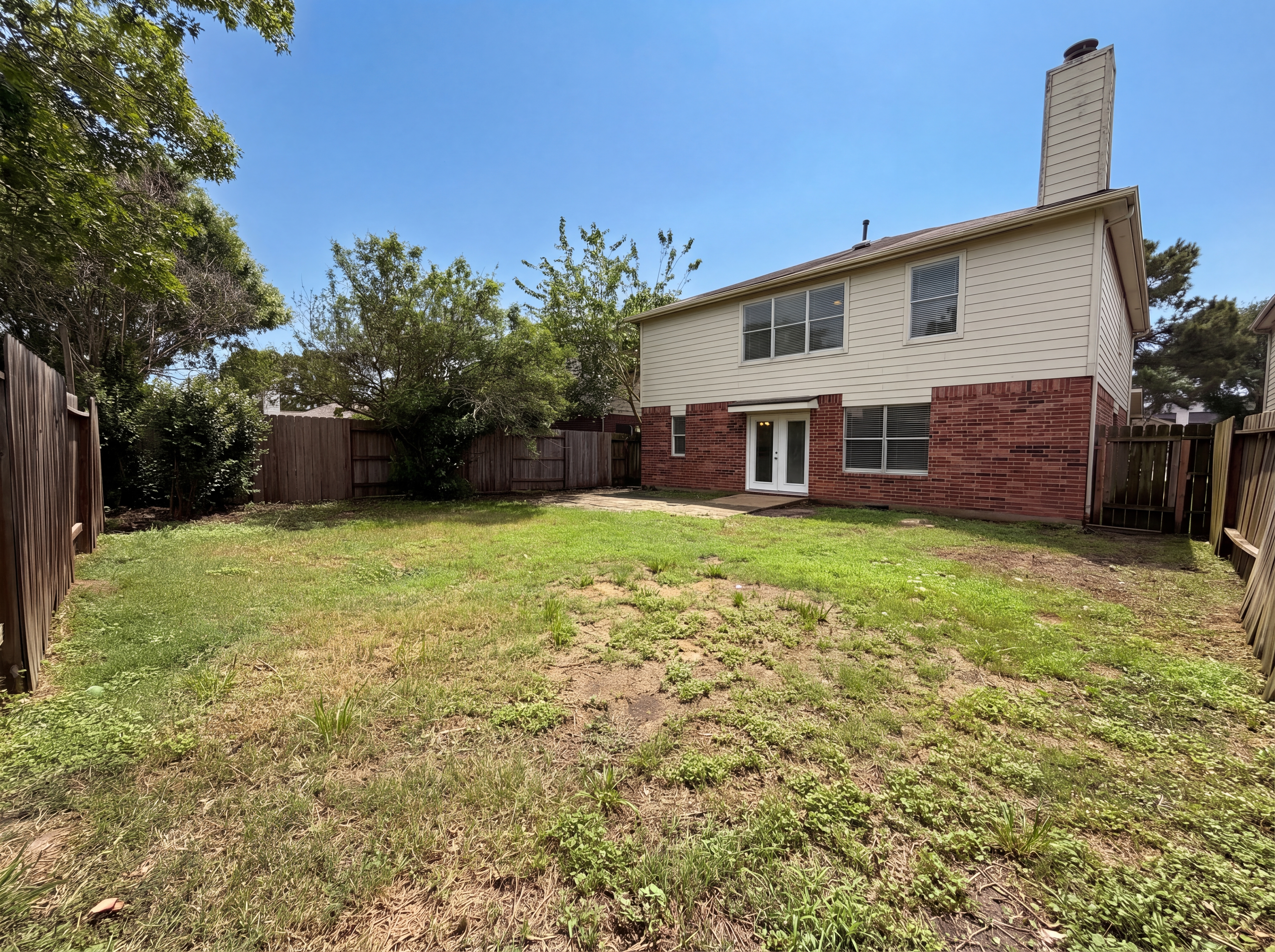 Photo 21 of 23 of 11918 Sonora Springs Dr, Tomball, TX