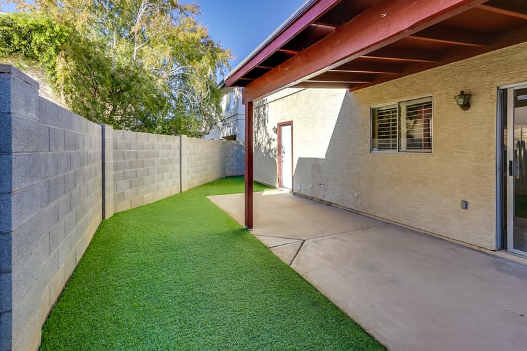 Photo 28 of 28 - 1741 E Geronimo St, Chandler, AZ 85225