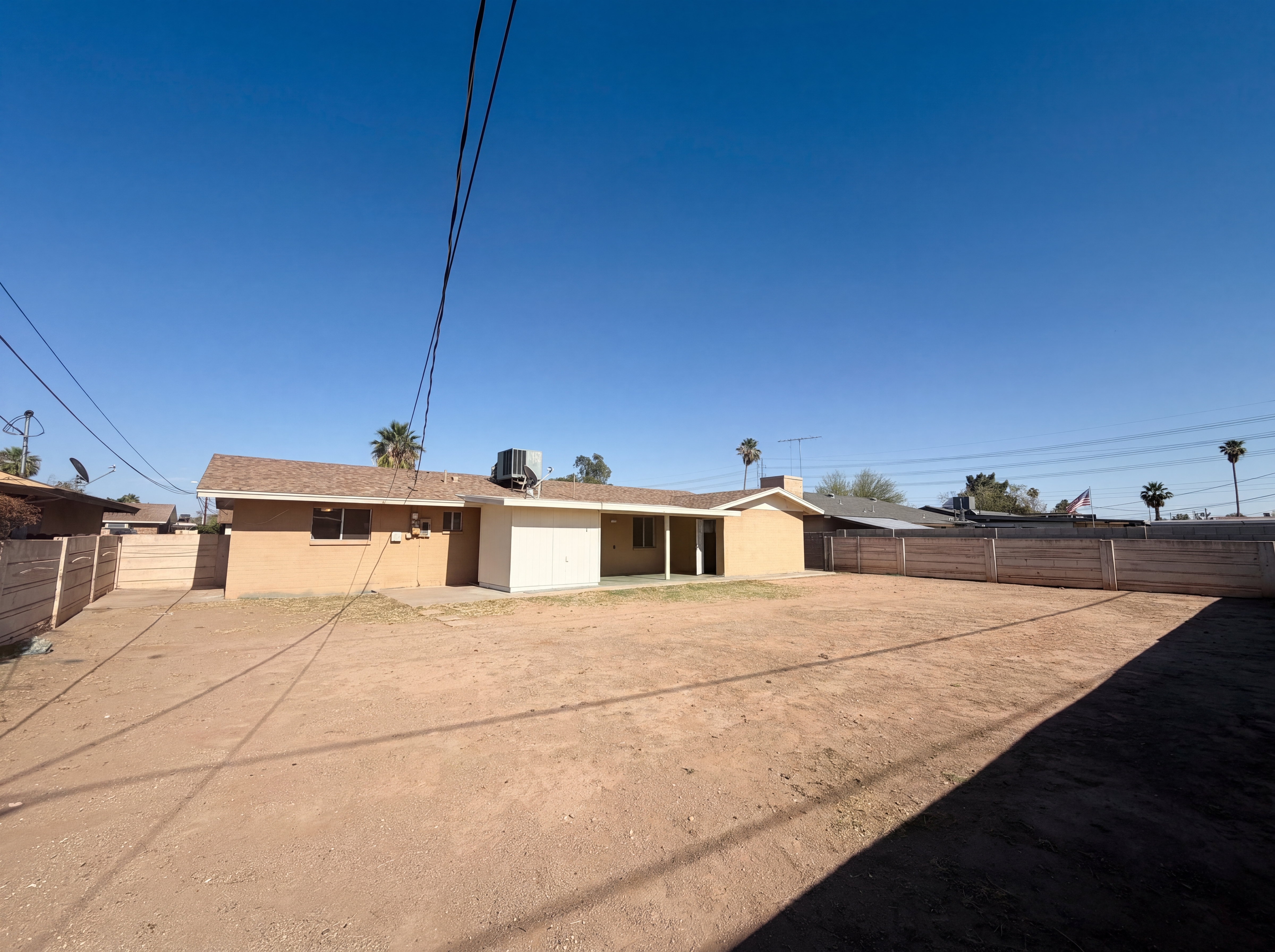 Photo 21 of 26 of 438 N Ash, Mesa, AZ