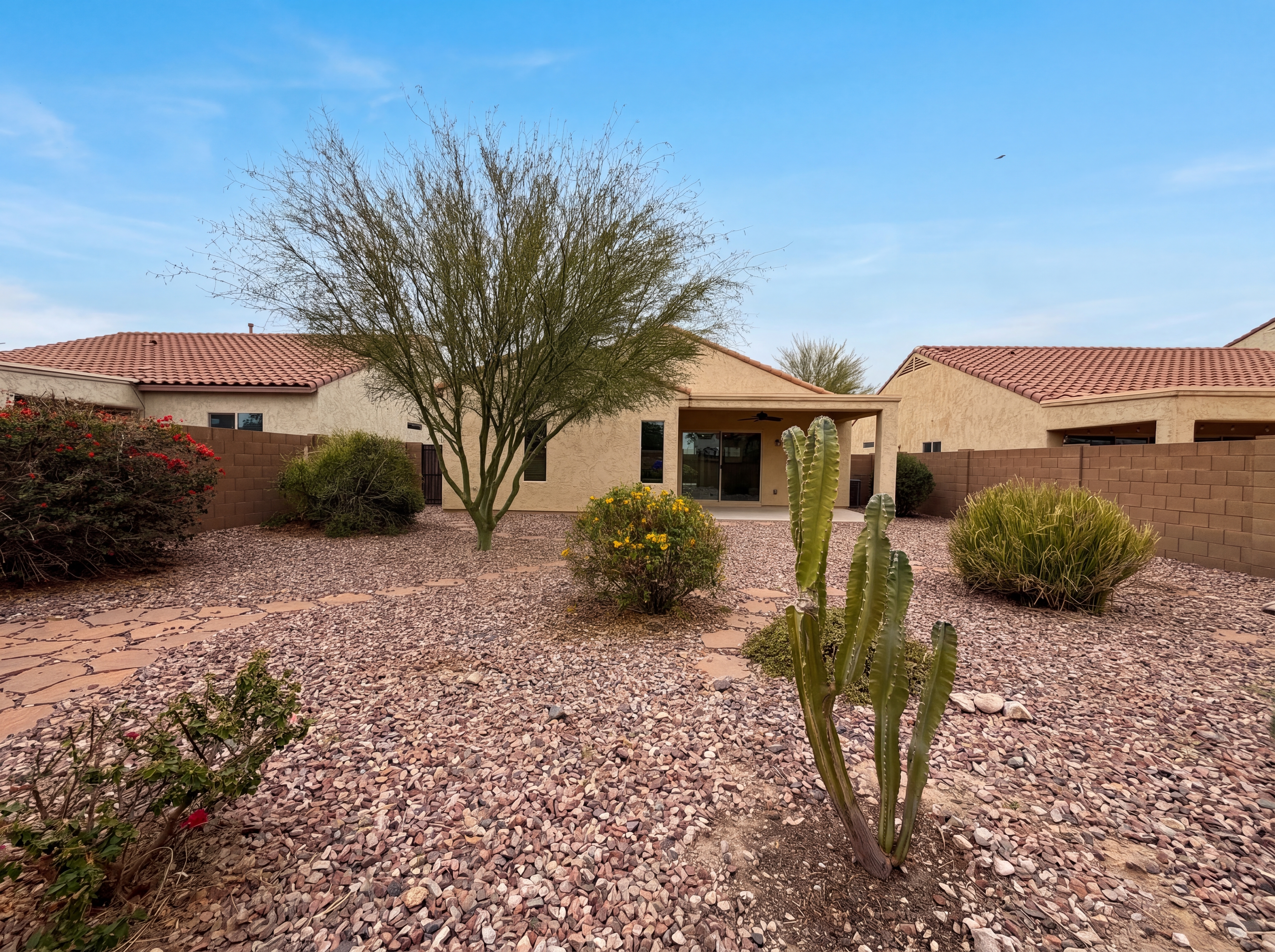Photo 5 of 17 of 5458 W Montebello Way, Florence, AZ