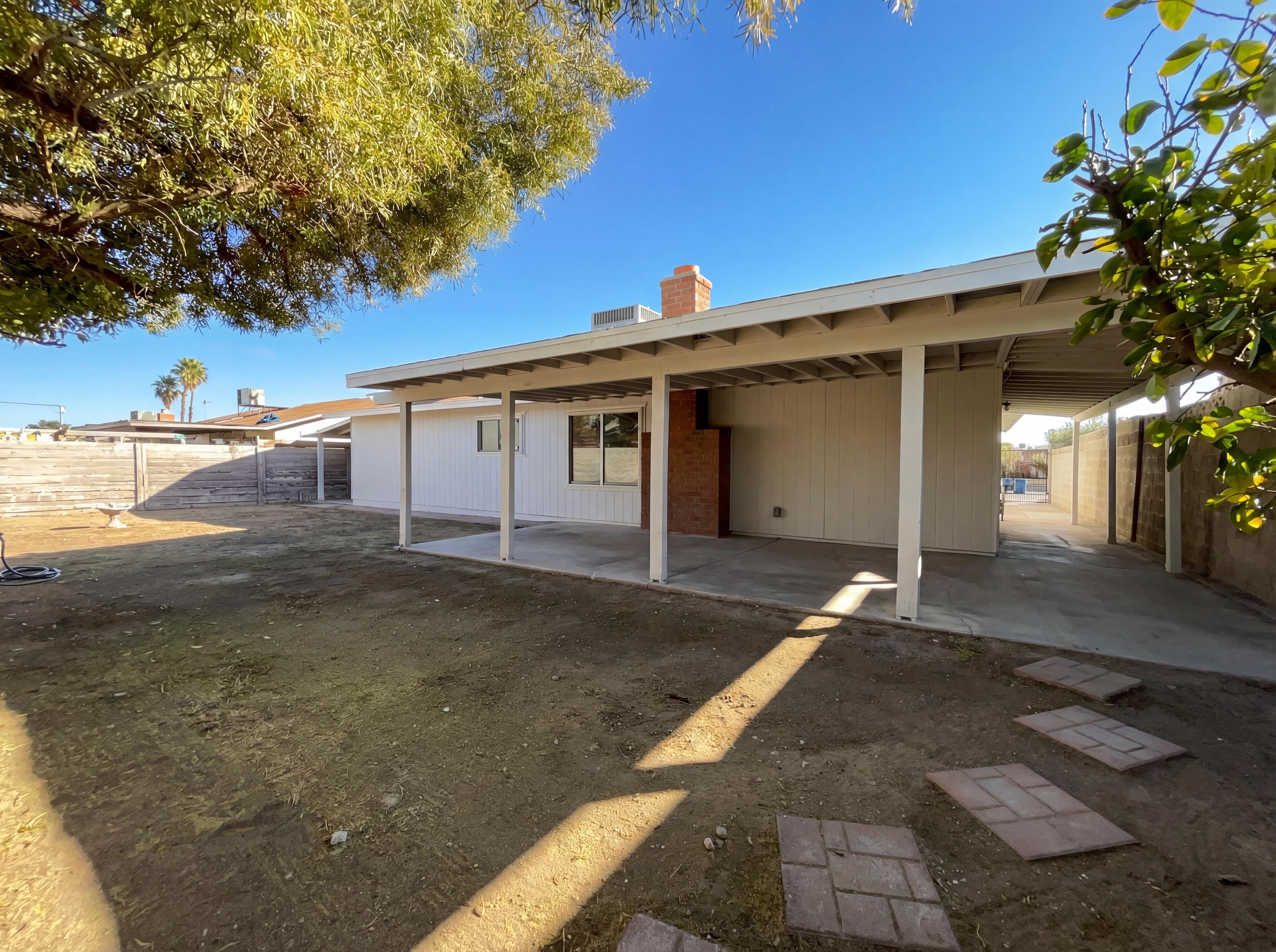 Photo 5 of 25 of 6478 Creston Ave, Las Vegas, NV