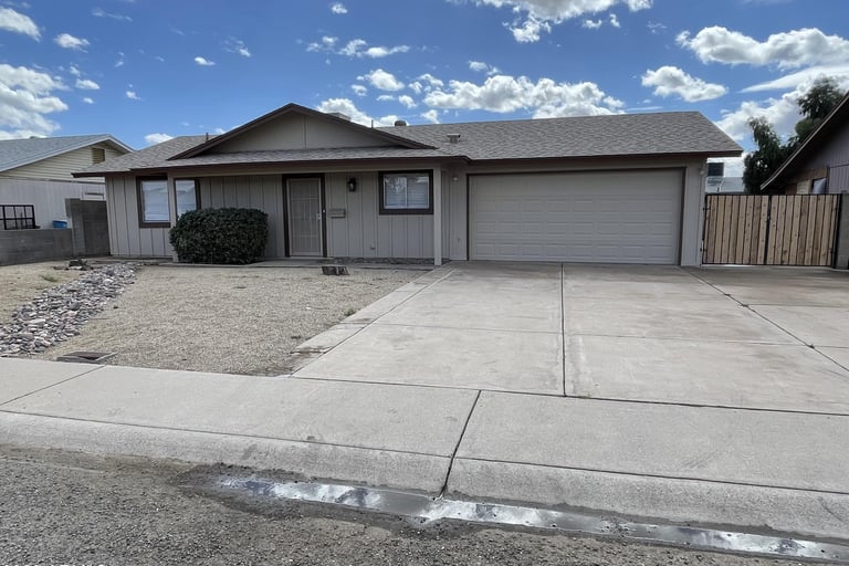 default property photo