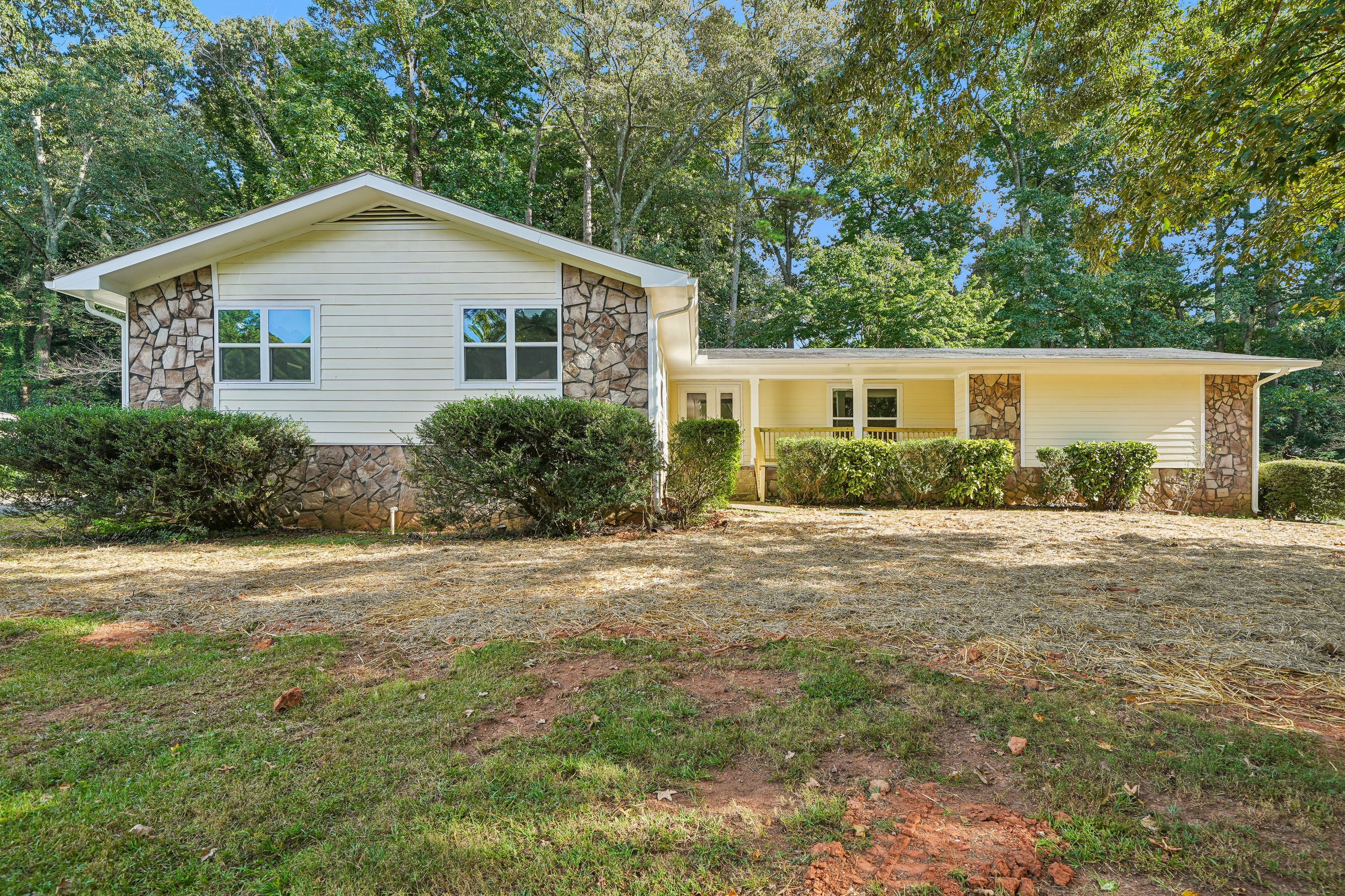 Photo 29 of 30 of 721 Belmont Rdg, Lawrenceville, GA