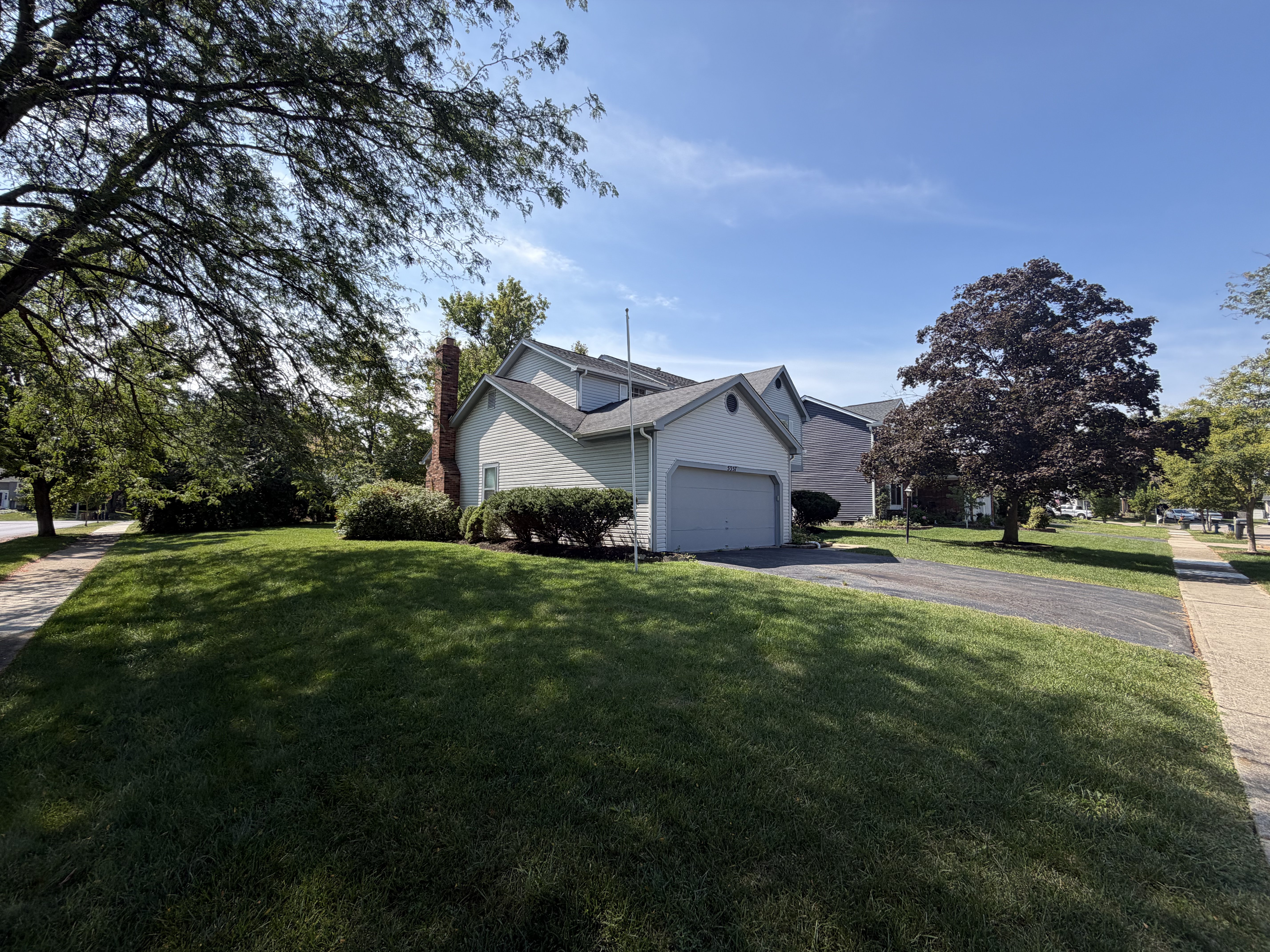 Photo 32 of 38 of 5357 Carina Ct, Hilliard, OH