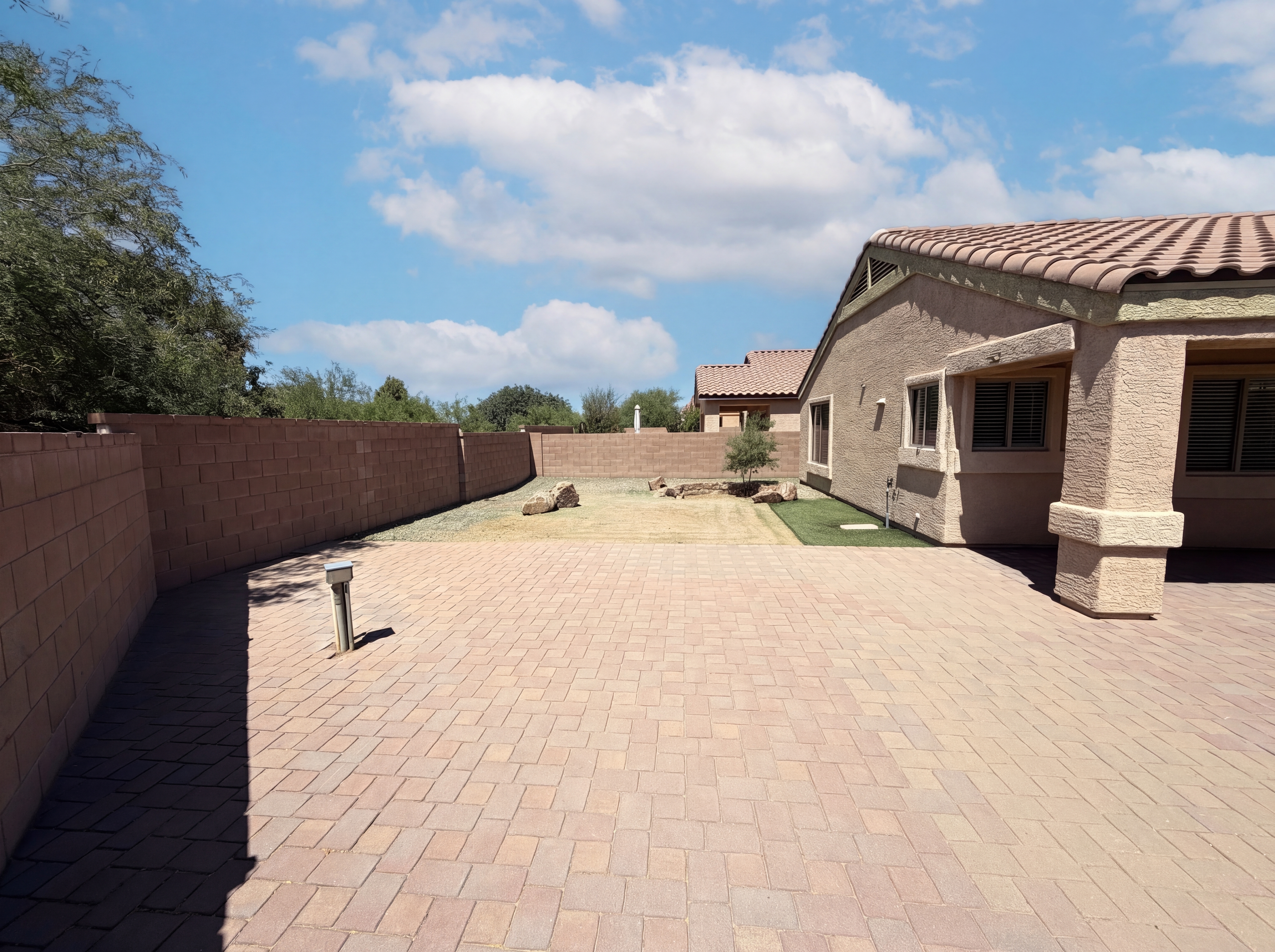 Photo 18 of 20 of 11691 W Stone Hearth St, Marana, AZ
