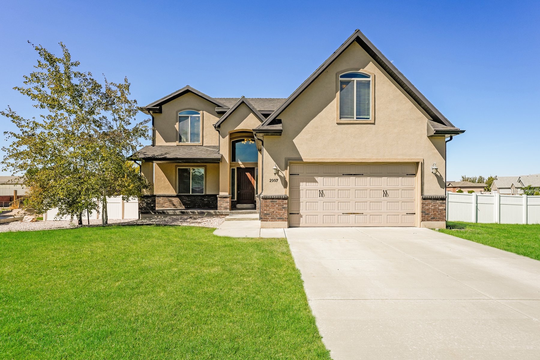 Photo 1 of 2997 N 3400 W