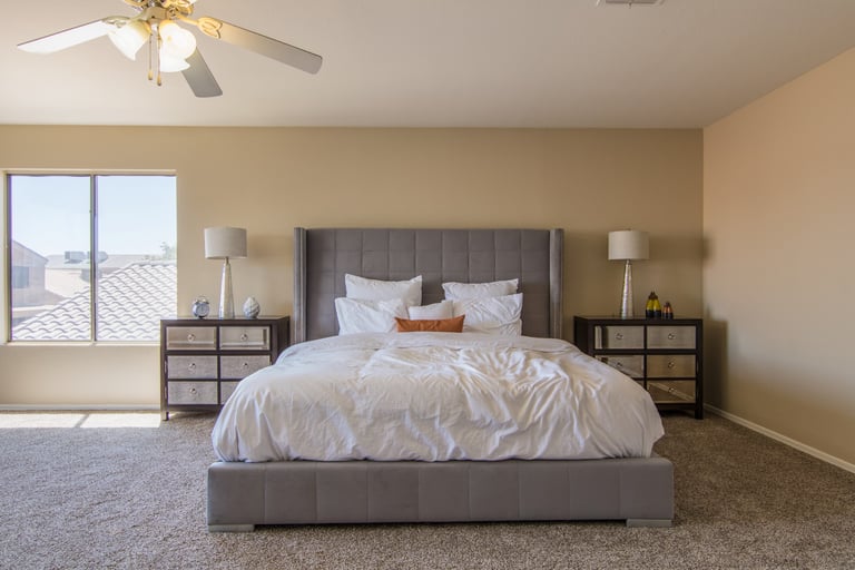 Photo 19 of 32 - 12721 W Calavar Rd, El Mirage, AZ 85335
