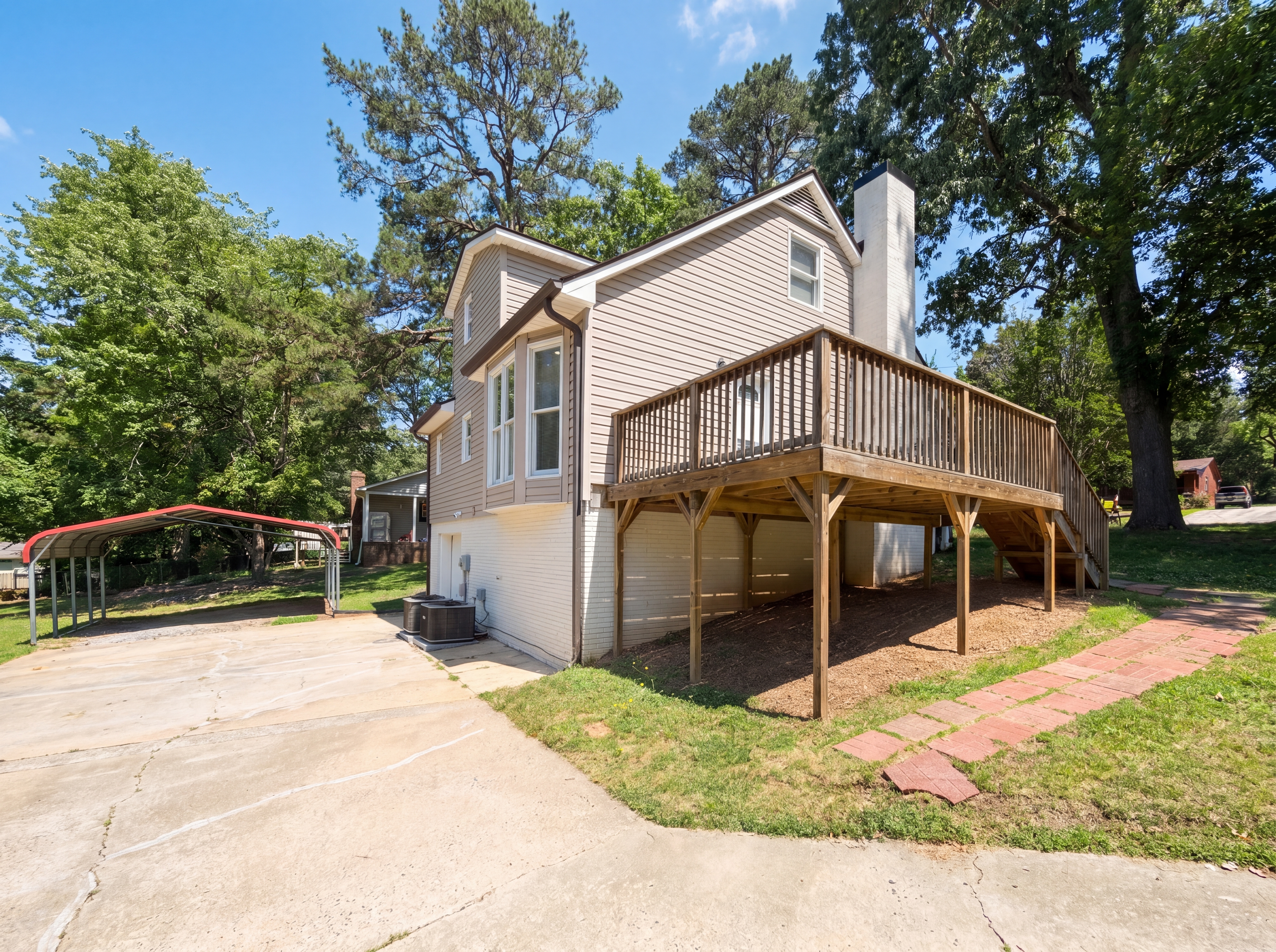 Photo 5 of 18 of 609 Ginger Dr, Kings Mountain, NC