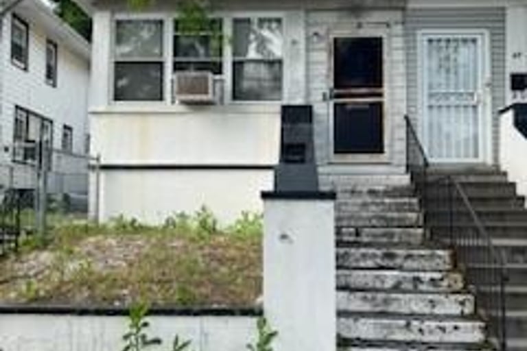 91 Beechwood Ave, Mount Vernon, NY 10553 Opendoor