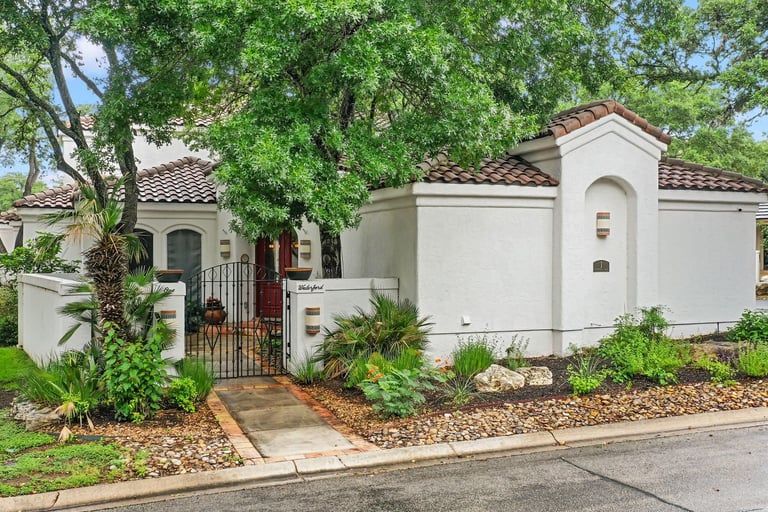 1 Waterford Gln, San Antonio, TX 78257 Opendoor