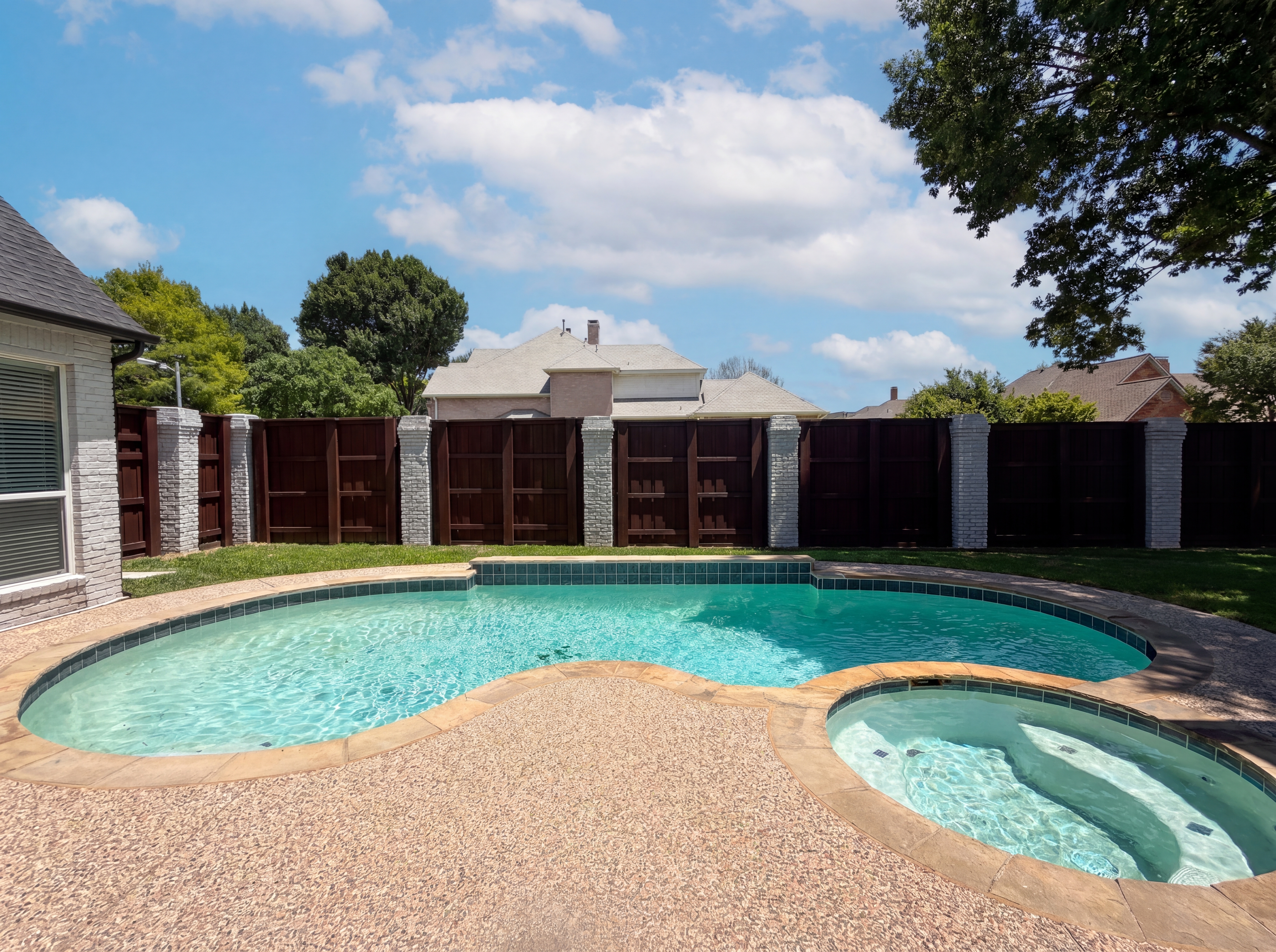 Photo 20 of 26 of 3600 Asaro Pl, Plano, TX
