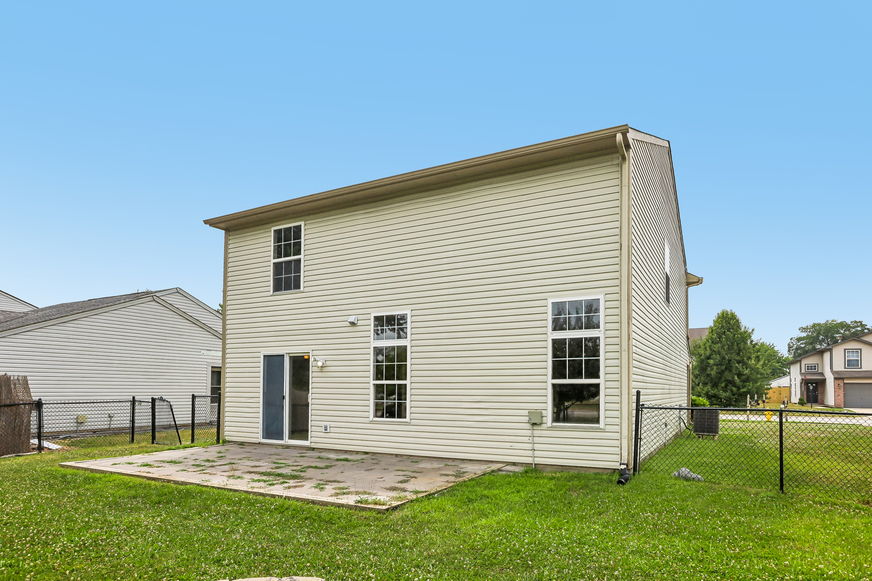Photo 41 of 44 of 165 Harts Ford Way, Brownsburg, IN