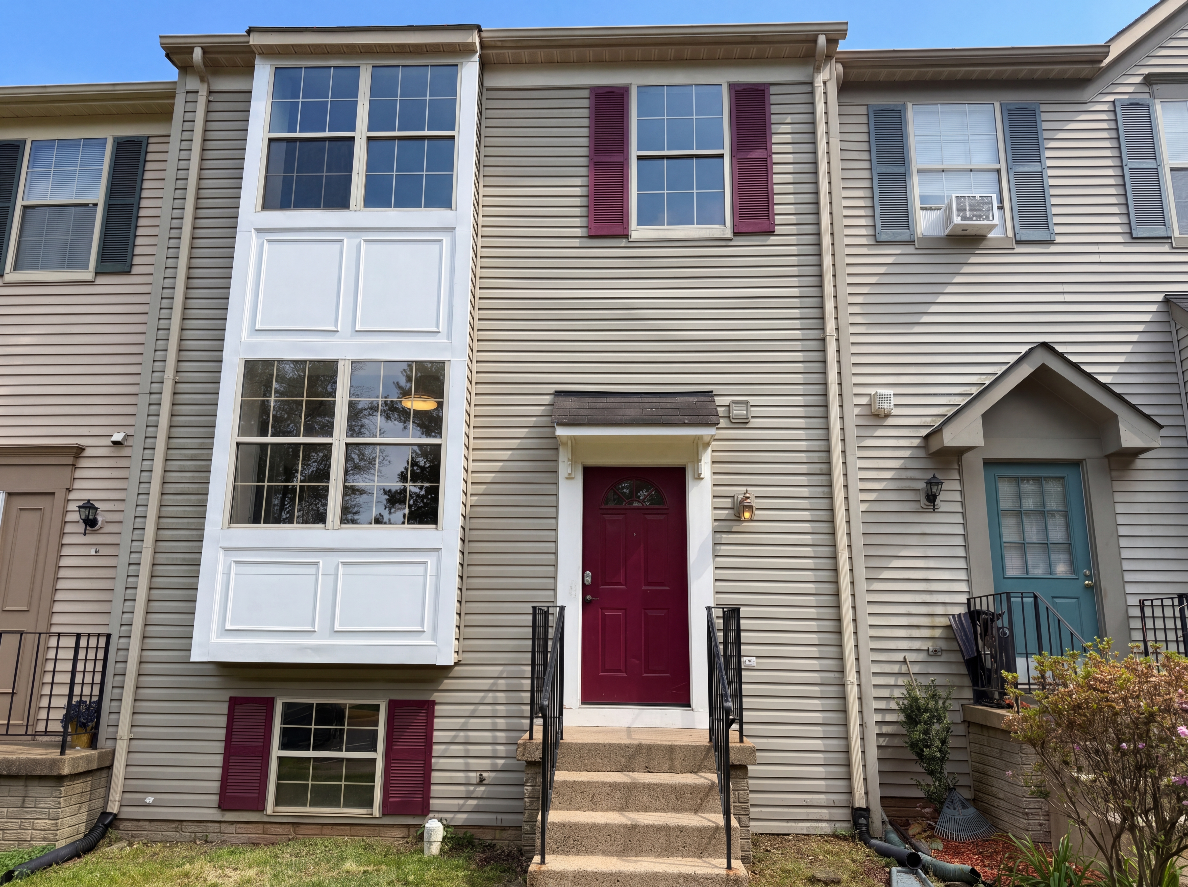 Photo 43 of 53 of 8641 Centerton Ln, Manassas, VA