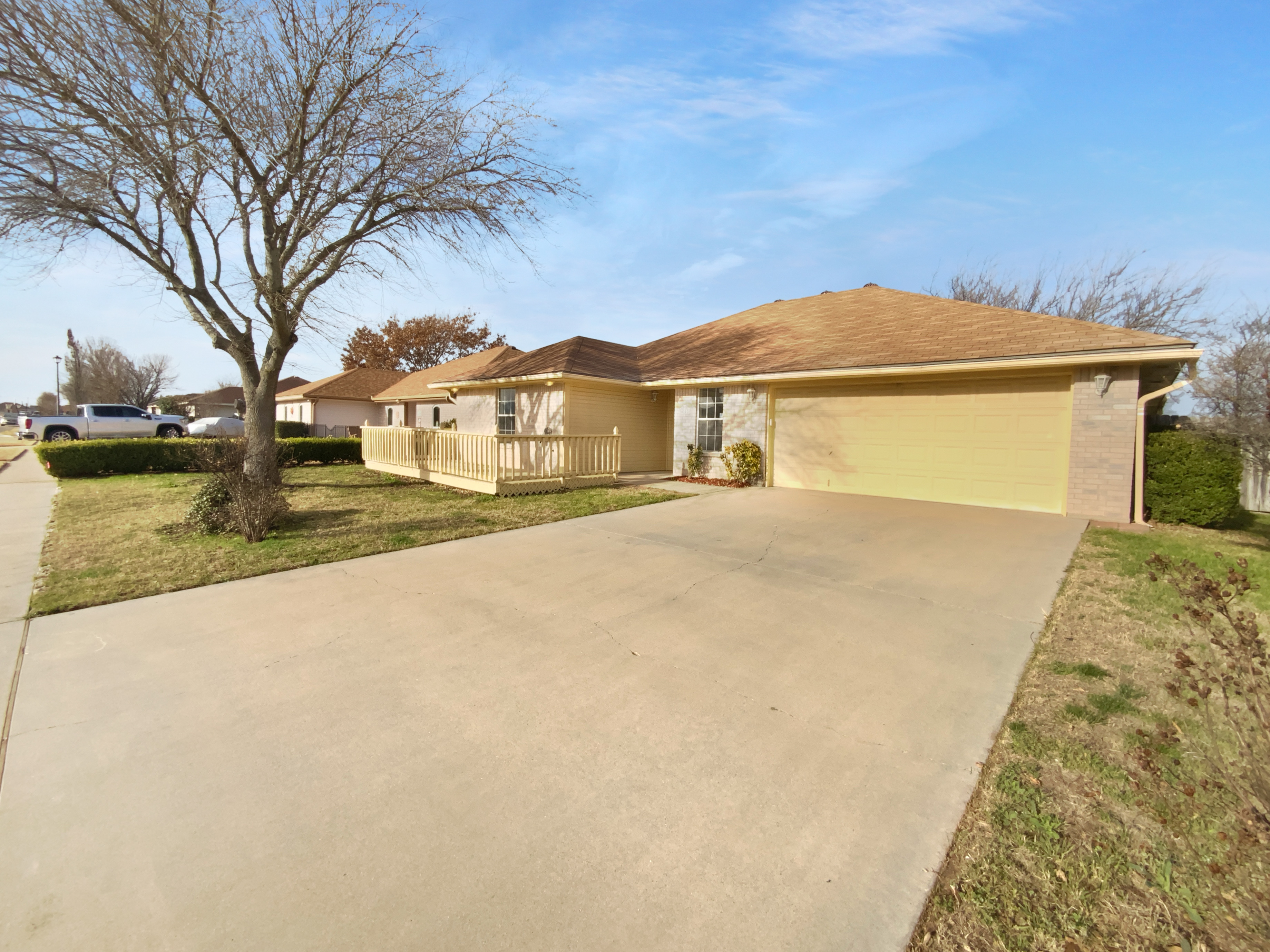 Photo 16 of 21 of 4307 Blueduck Dr, Killeen, TX
