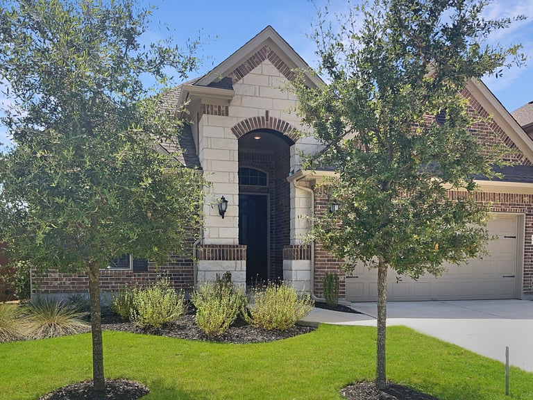 Photo 23 of 25 - 2645 Enza Dr, Round Rock, TX 78665