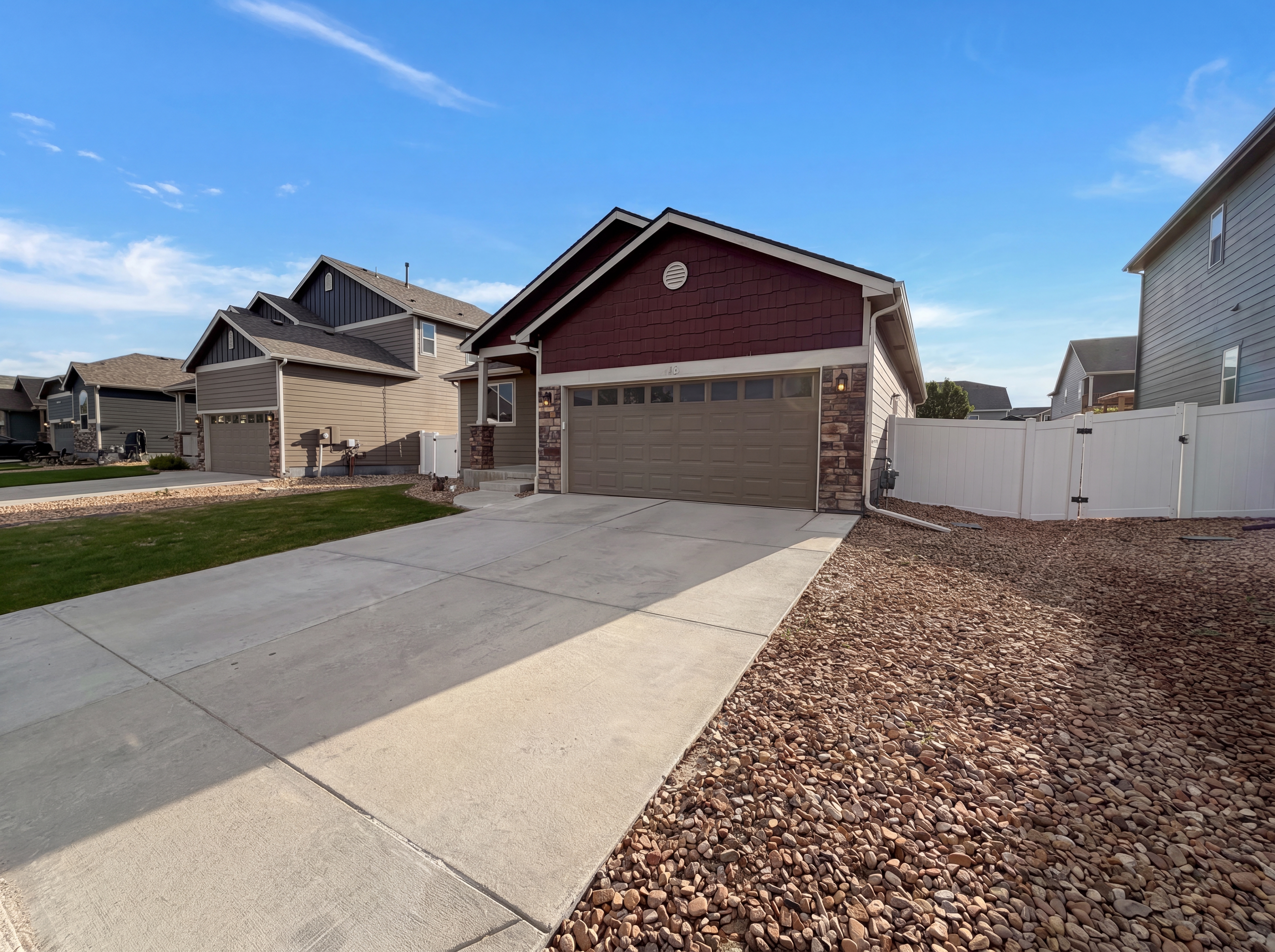 Photo 38 of 47 of 2403 Tabor St, Berthoud, CO