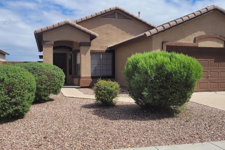 default property photo