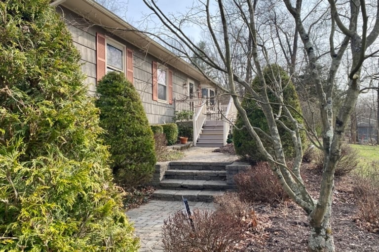 78 Ridgeway Ave, Blairstown, NJ 07825 | Opendoor