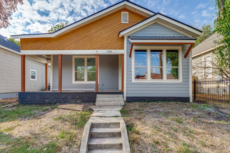 default property photo