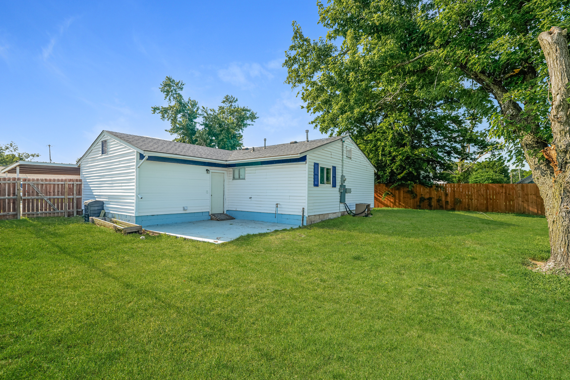 Photo 5 of 21 of 44 S 200th East Ave, Tulsa, OK