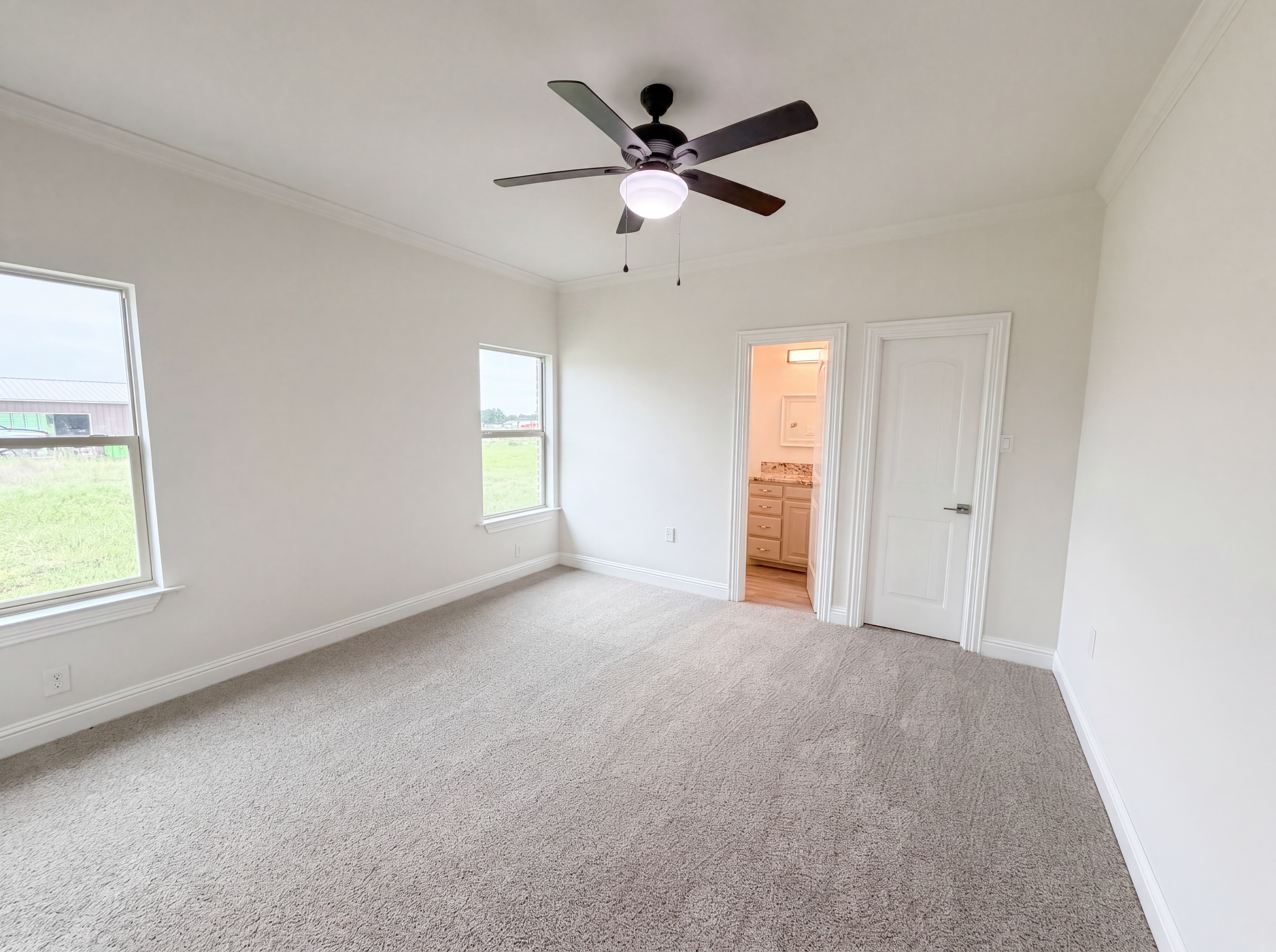 Photo 10 of 23 of 5029 County Road 2720, Caddo Mills, TX