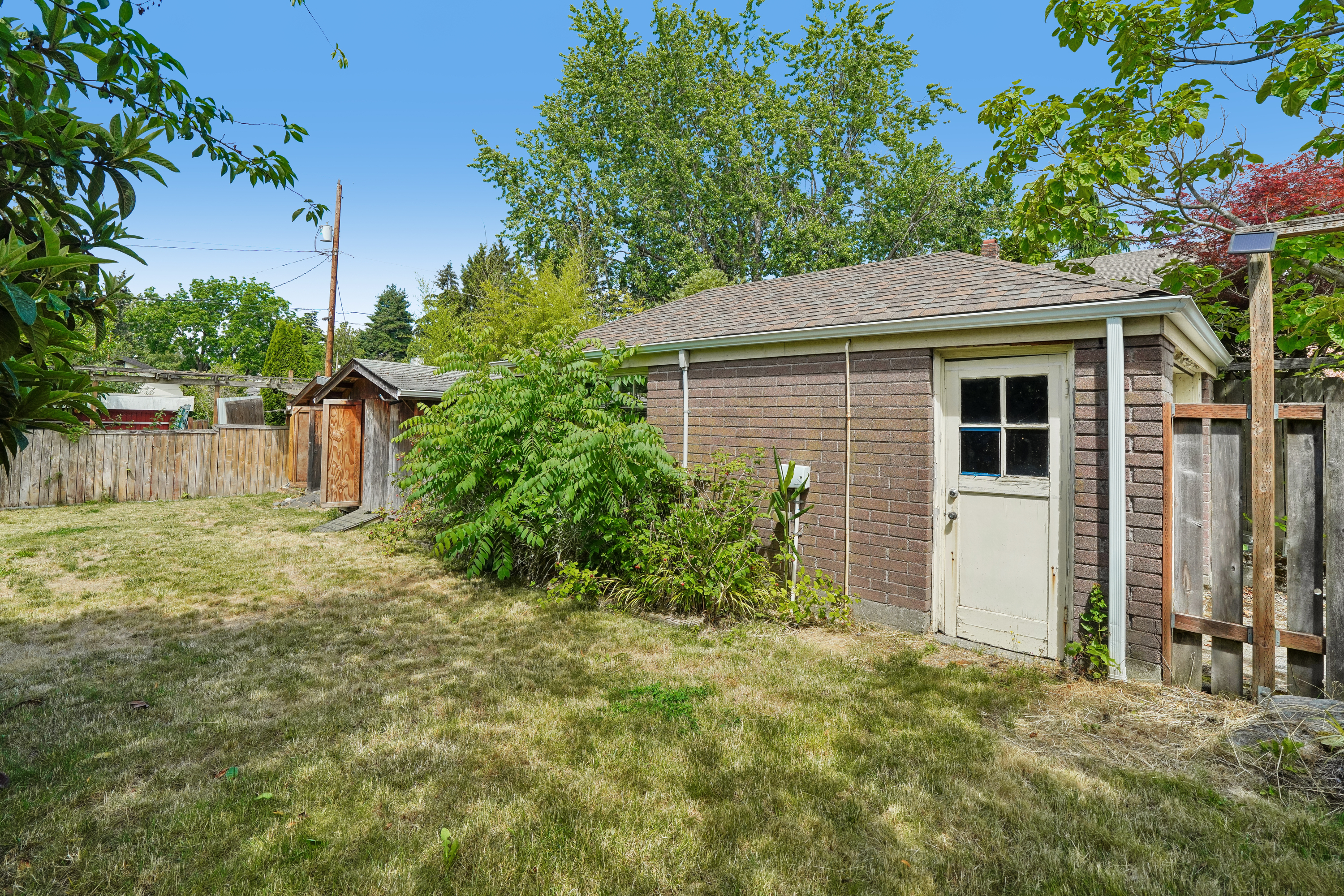 Photo 35 of 44 of 3004 SW Barton St, Seattle, WA