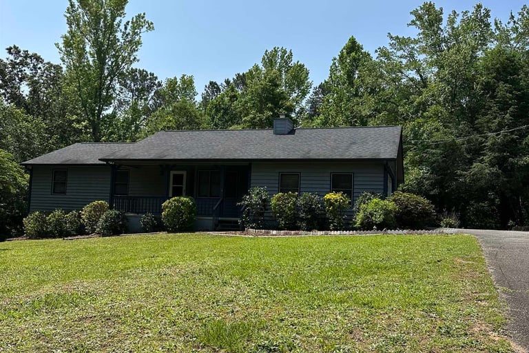 5029 Elrod Pl, Gainesville, GA 30506 Opendoor