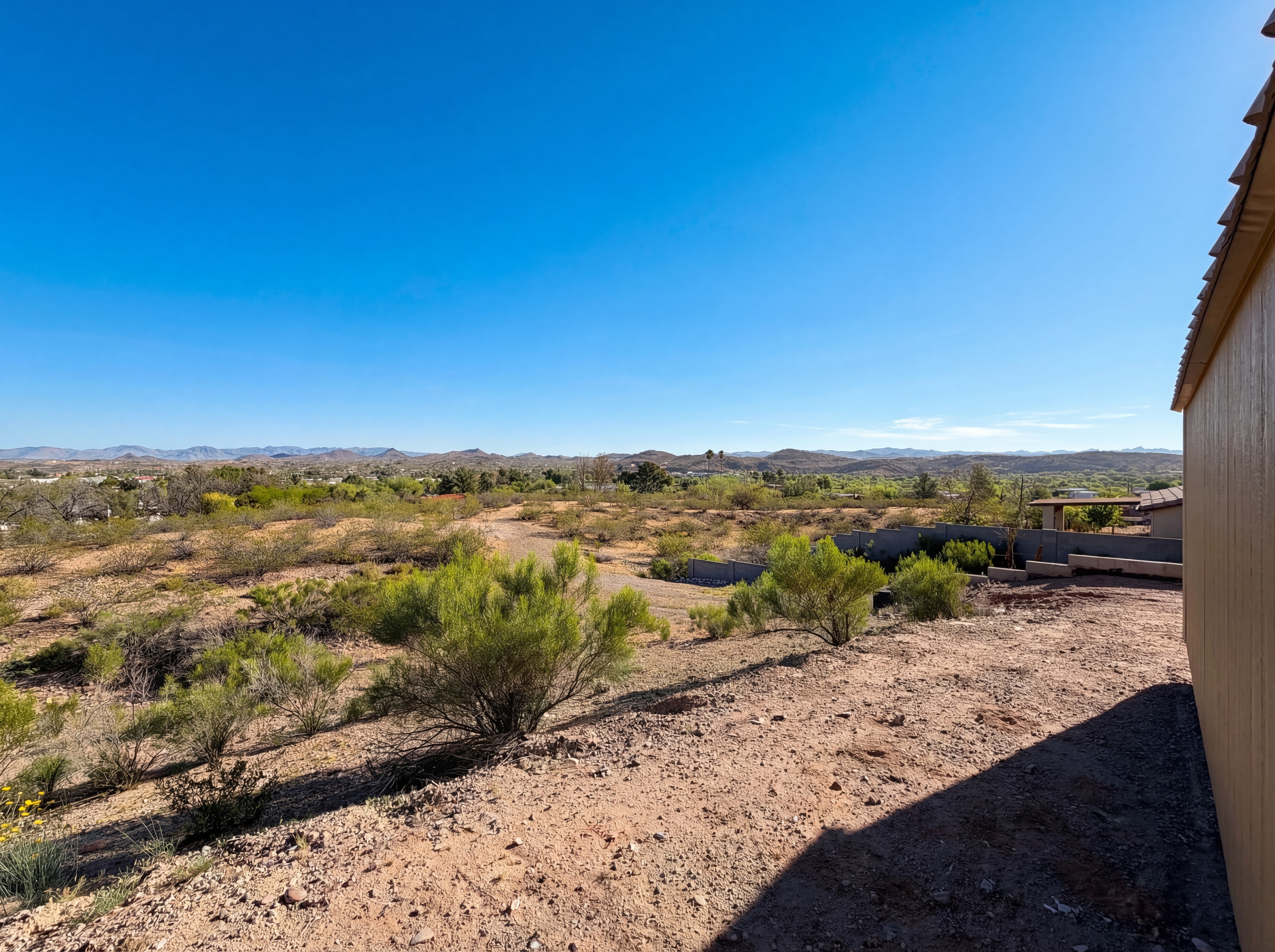 Photo 13 of 28 of 60 W Monte Cristo Dr, Wickenburg, AZ