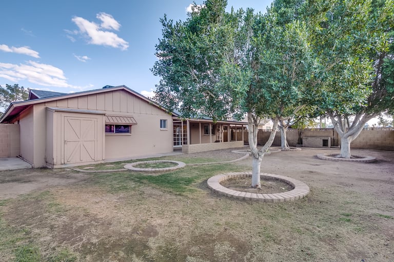Photo 25 of 27 - 2620 S Holbrook Ln, Tempe, AZ 85282