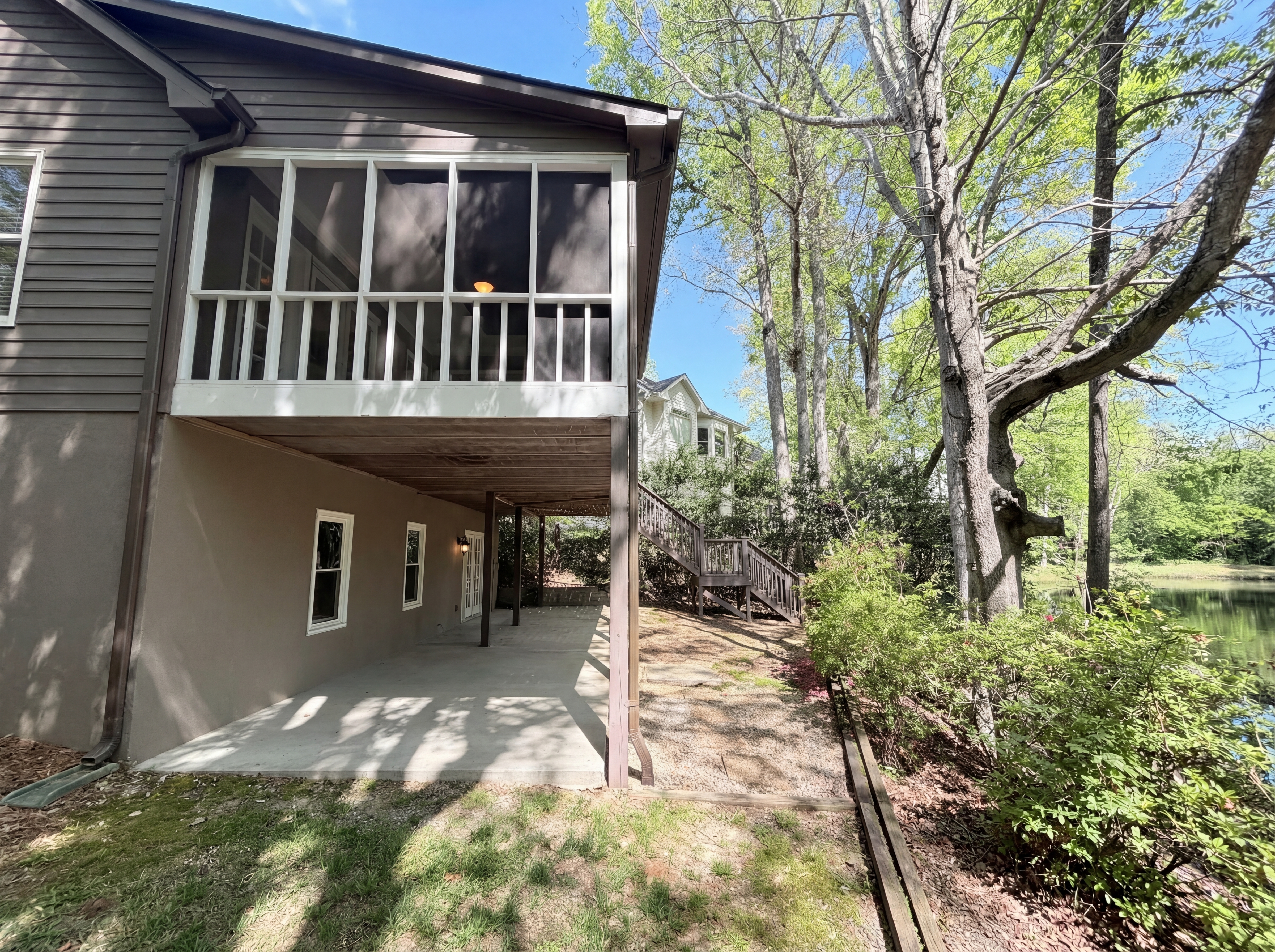 Photo 53 of 58 of 984 Forest Pond Ct, Marietta, GA