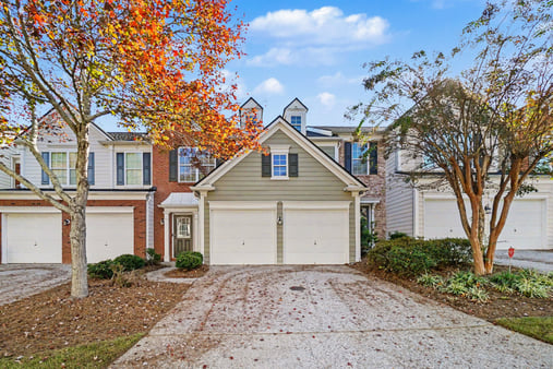 Photo 1 of 17 of 13279 Marrywood Dr, Milton, GA