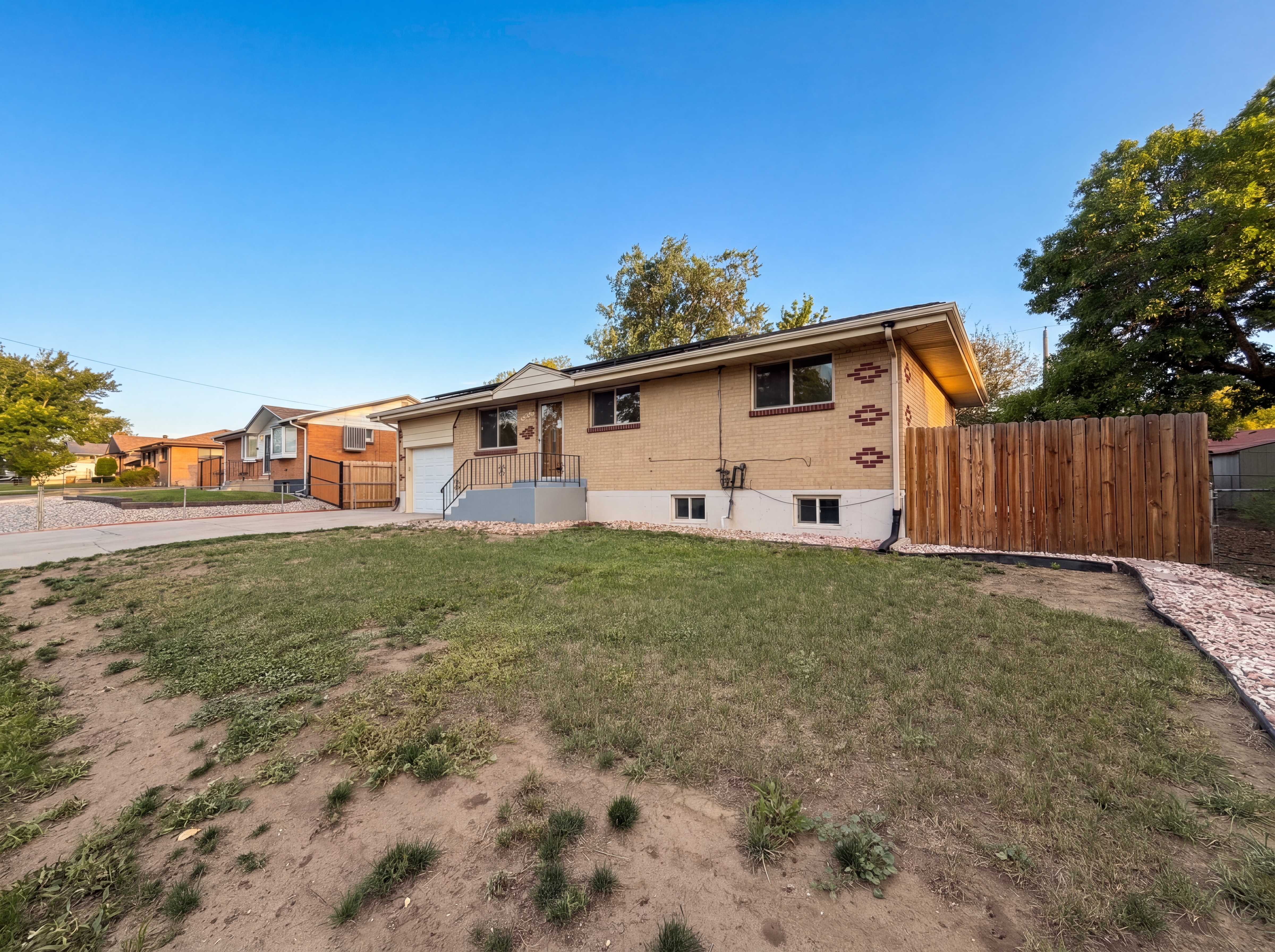 Photo 19 of 22 of 5421 Raritan Way, Denver, CO