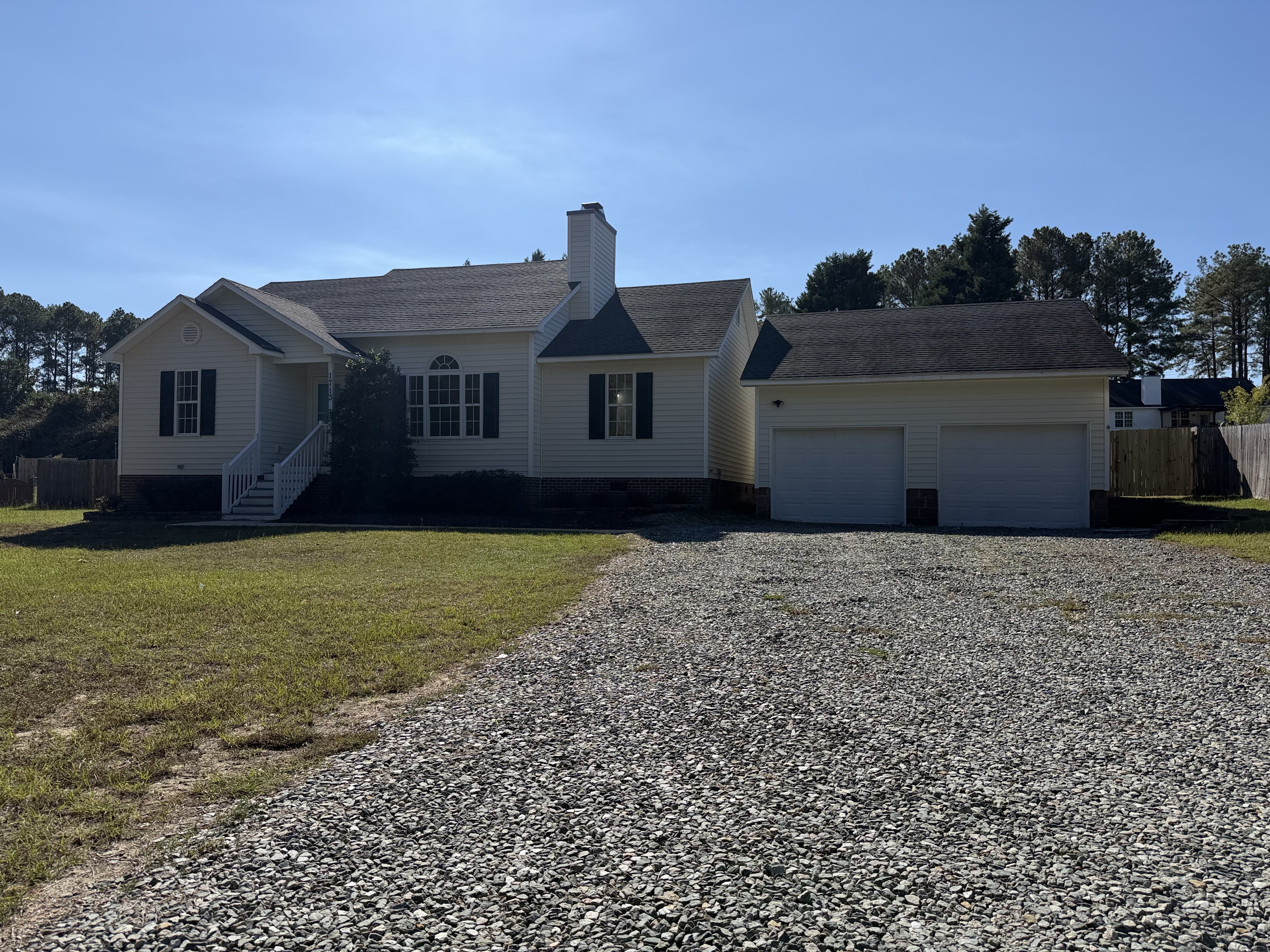 Photo 18 of 21 of 1713 Tall Cane Cir, Willow Spring, NC