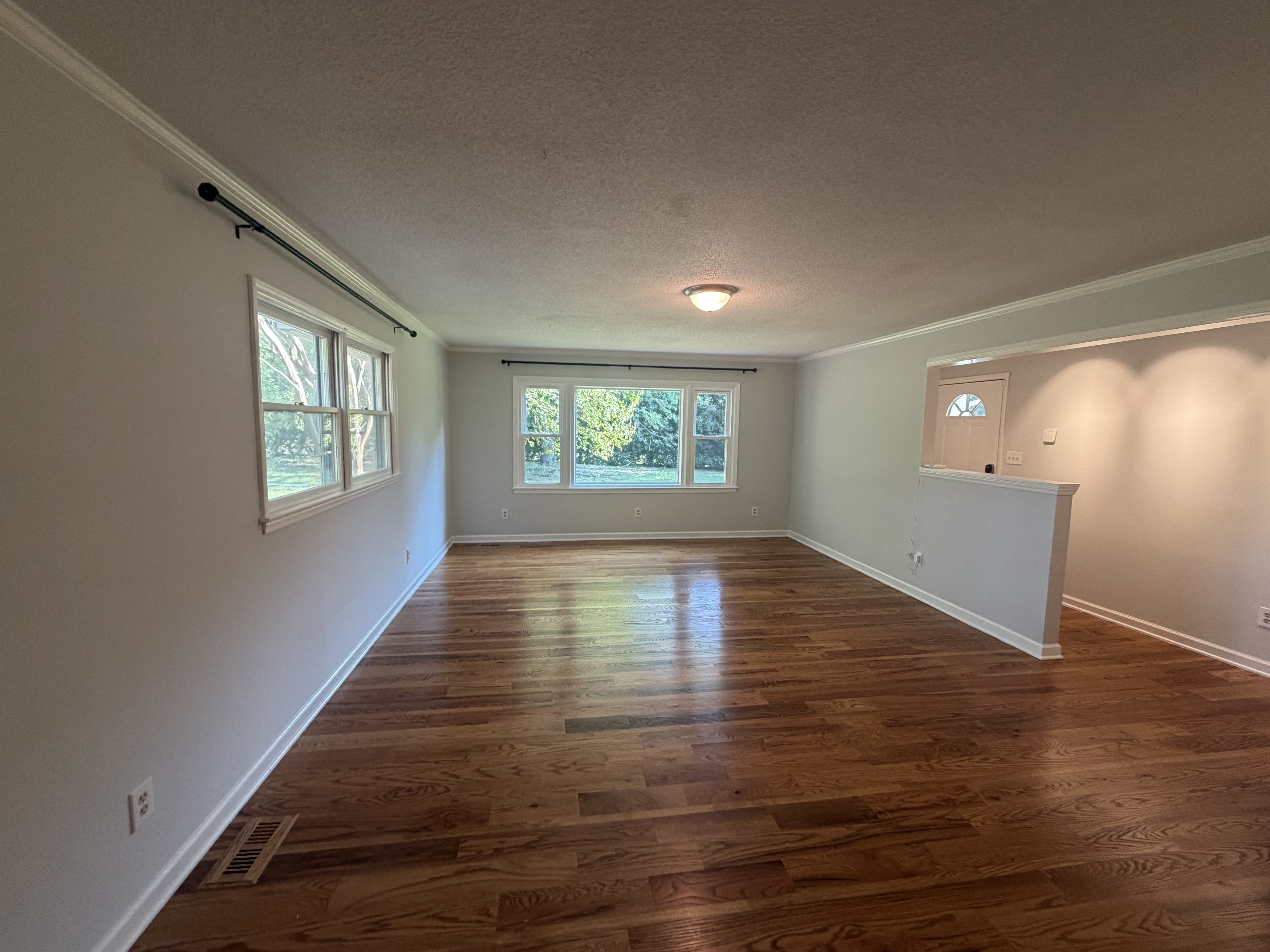 Photo 3 of 19 of 6909 Branton Dr, Cary, NC