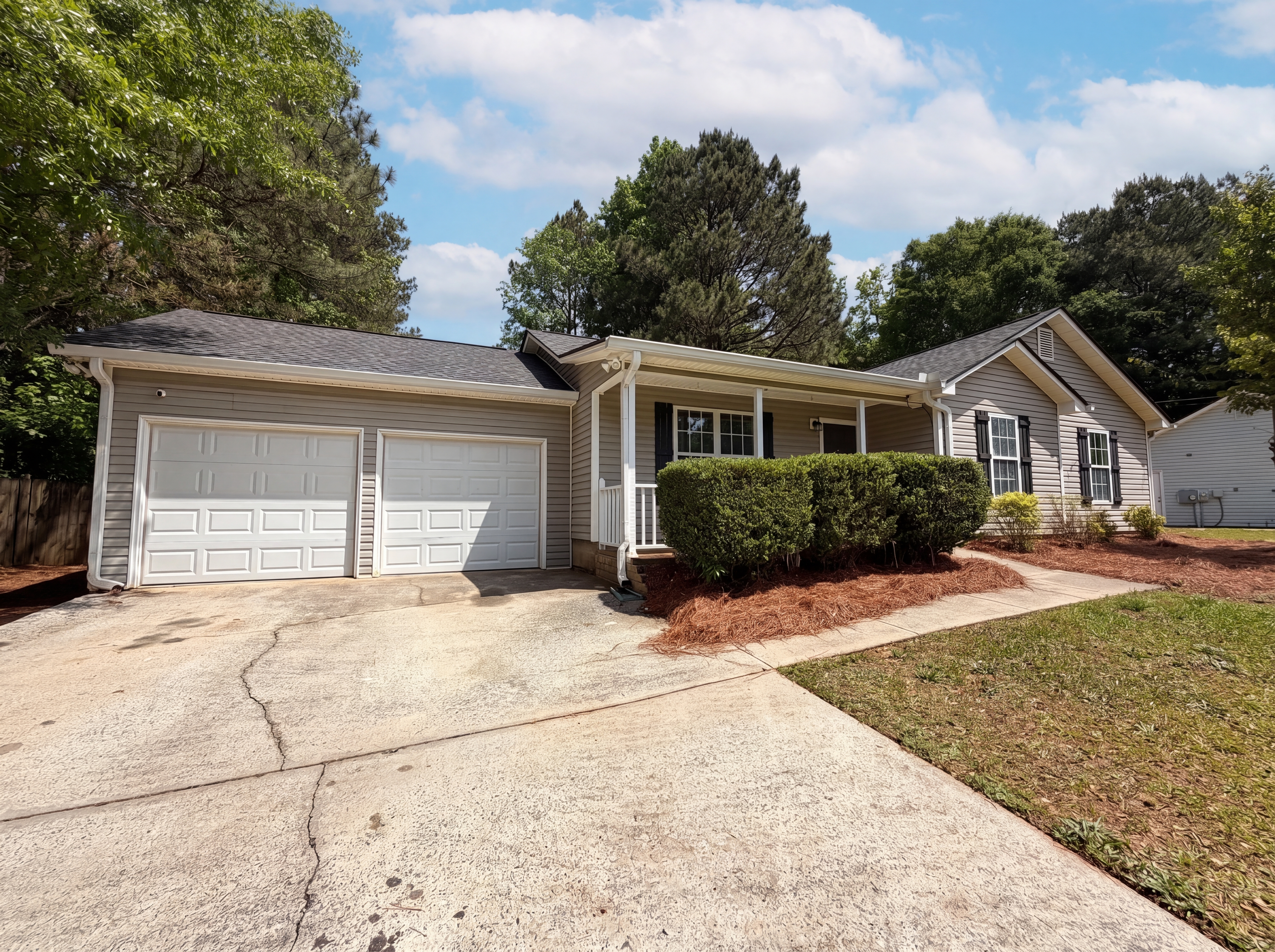 Photo 16 of 21 of 385 Southern Trace Dr, Rockmart, GA