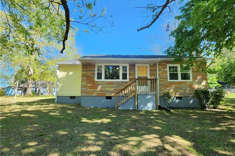 2111 Ave, Fayetteville, NC 28306 Opendoor