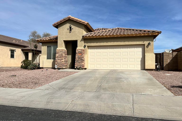 24736 W Dove Rdg, Buckeye, AZ 85326 Opendoor