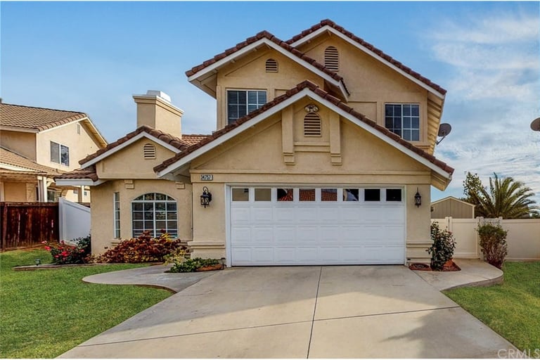 34757 Tara Ln, Yucaipa, CA 92399 Opendoor